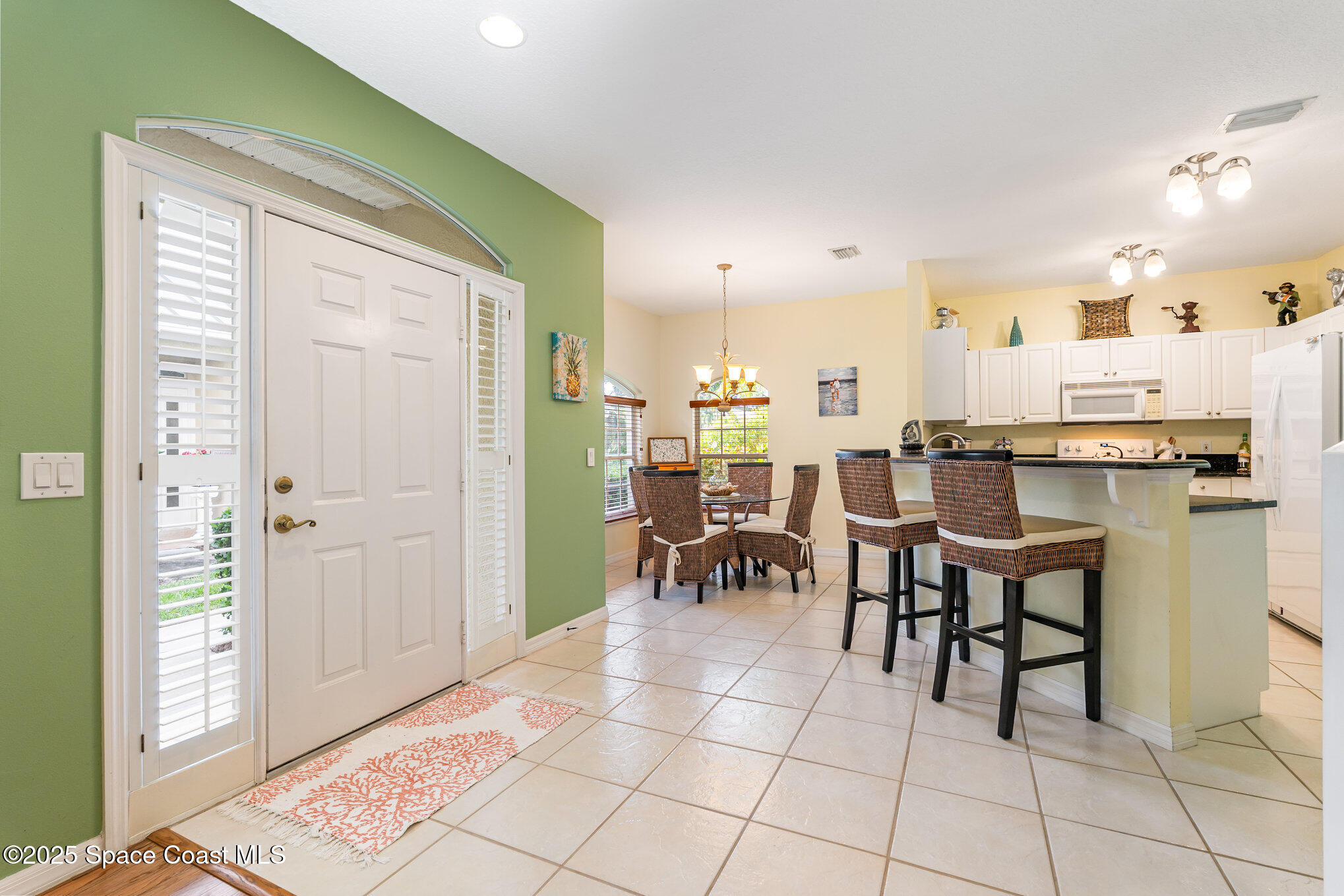 Melbourne Beach, Florida, 32951, United States, 3 Bedrooms Bedrooms, ,3 BathroomsBathrooms,Residential,For Sale,1988623