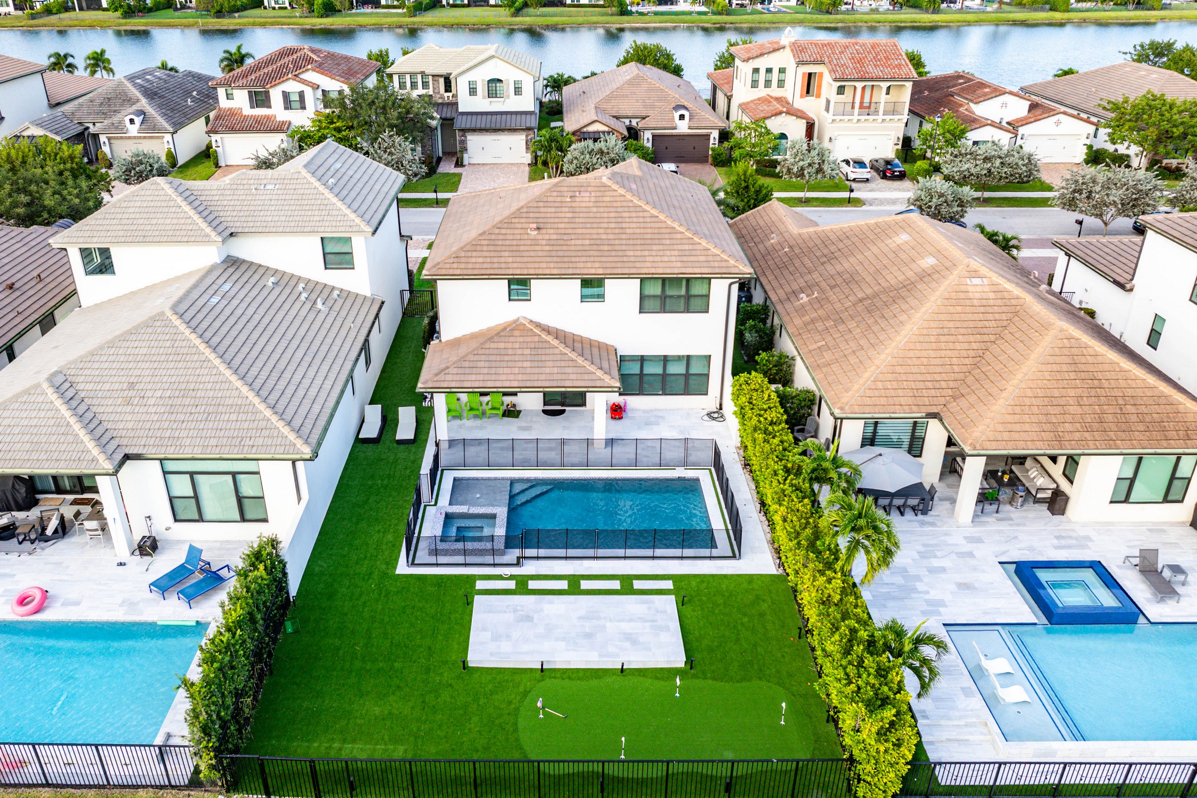  8835 Grand Prix Lane, Boynton Beach, FL, 33472 - 物件實景