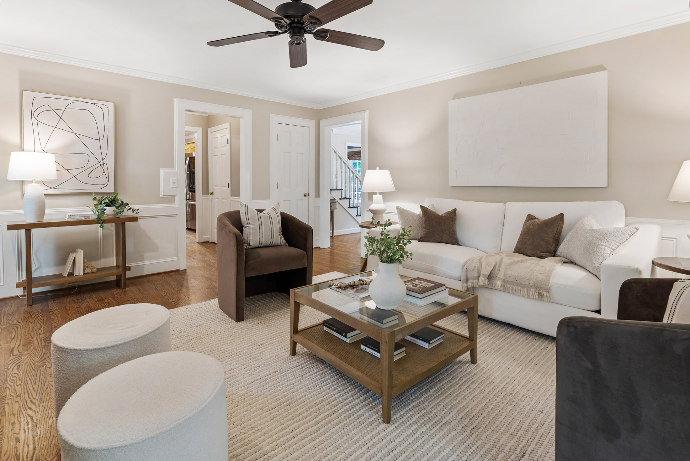  Andover North Home Blends Privacy and Convenience - 物件實景