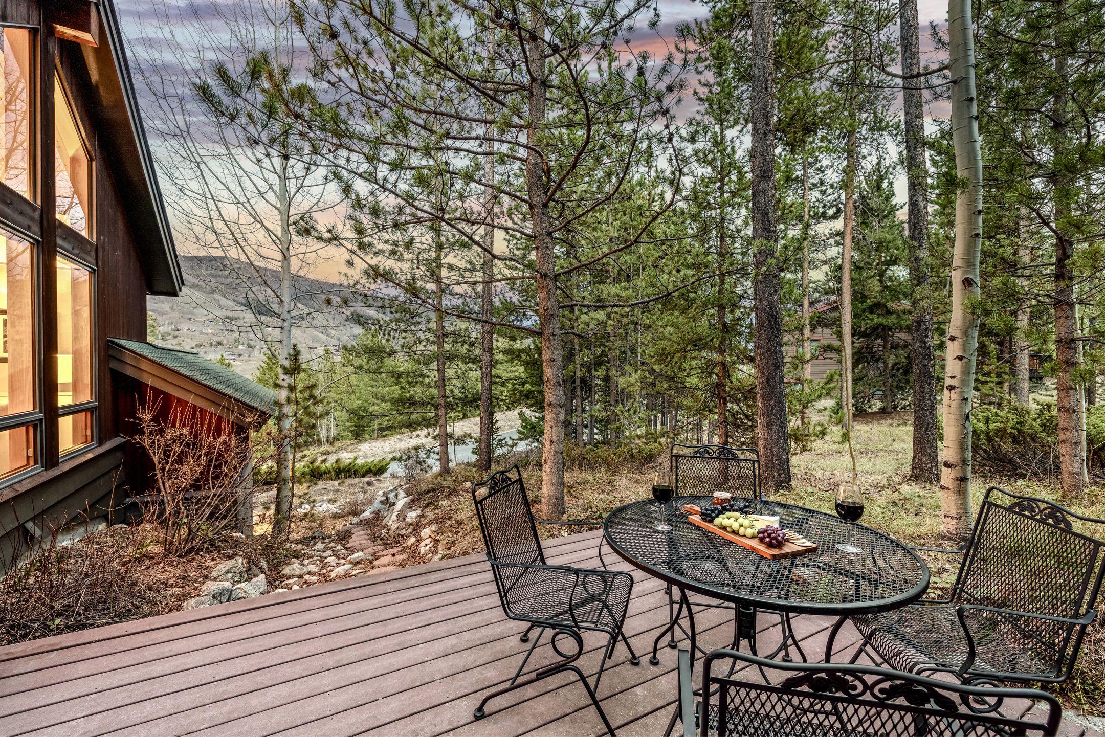  1793 Falcon Drive, Silverthorne, CO, 80498 - 物件實景