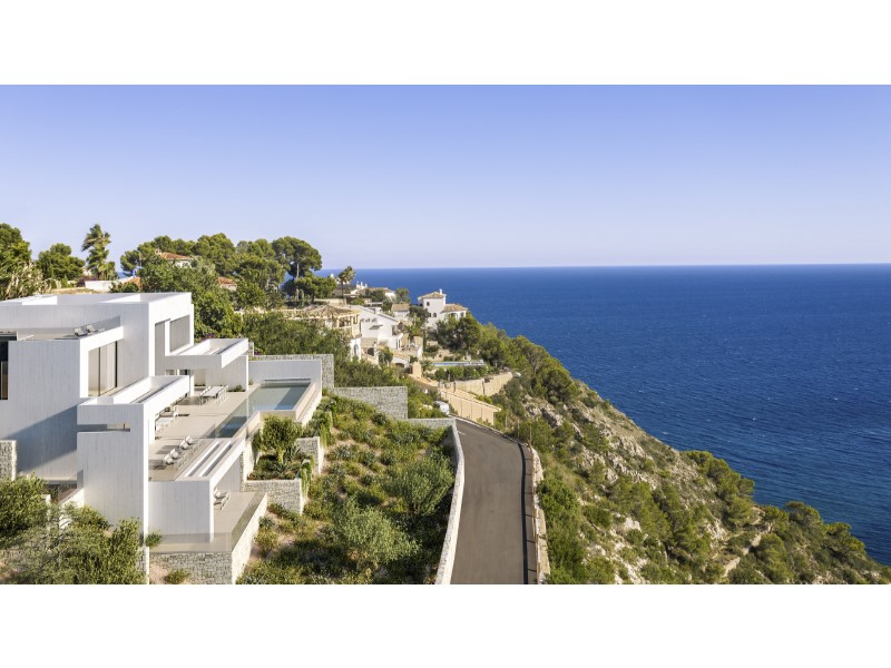 Alicante, J?vea / X?bia, La Granadella - Costa Nov, Jávea / Xàbia, Comunidad Valenciana, ES, 4 Bedrooms Bedrooms, ,6 BathroomsBathrooms,Residential,For Sale,Alicante, J?vea / X?bia, La Granadella - Costa Nov,1448849