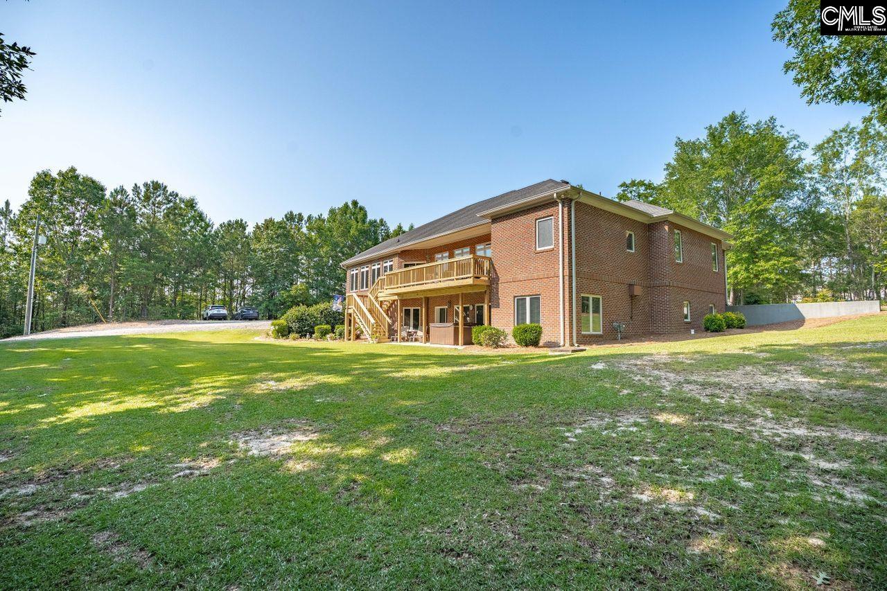 Lexington, South Carolina, 29072, United States, 4 Bedrooms Bedrooms, ,5 BathroomsBathrooms,Residential,For Sale,2003179