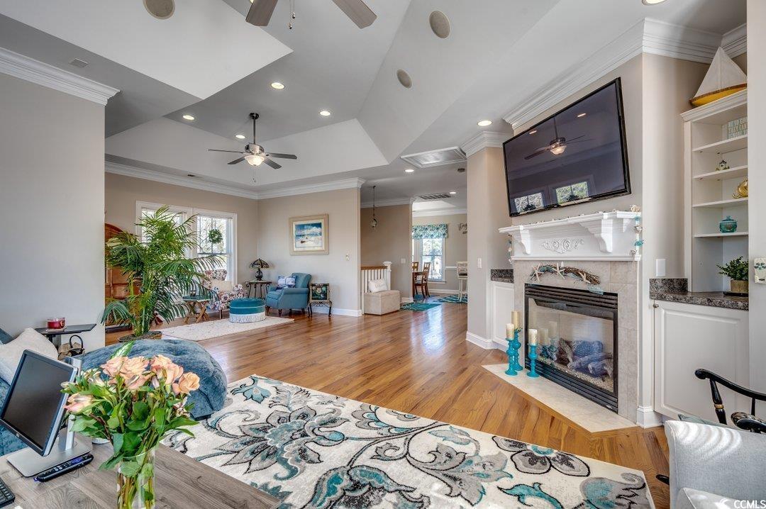 Myrtle Beach, South Carolina, 29577, United States, 4 Bedrooms Bedrooms, ,4 BathroomsBathrooms,Residential,For Sale,1920417