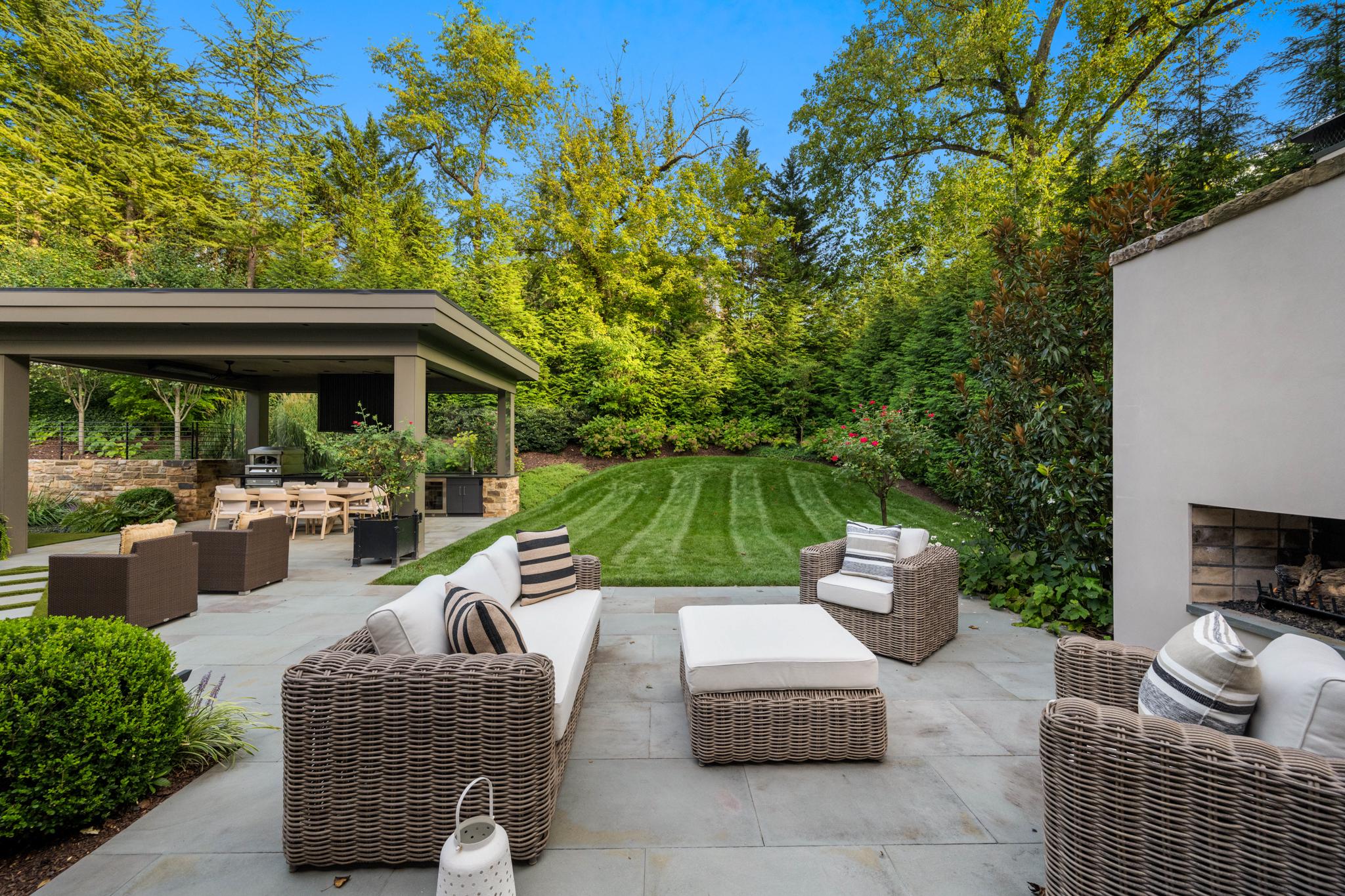  1137 Basil Road, McLean, VA 22101 - 物件實景