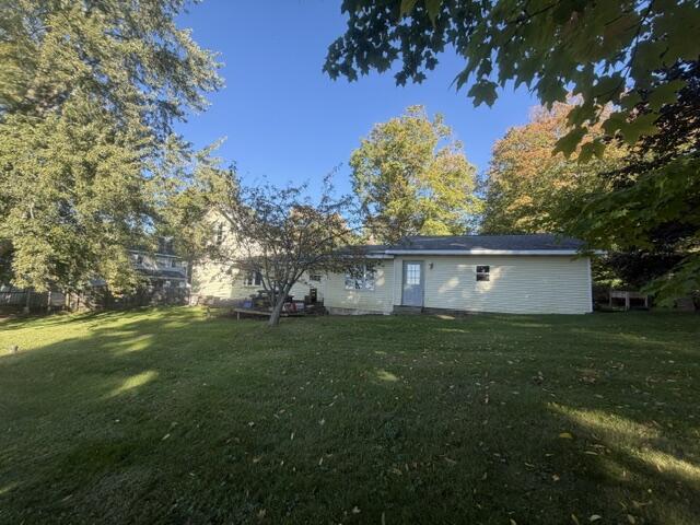 Probasco , Casnovia, MI 49318 #1