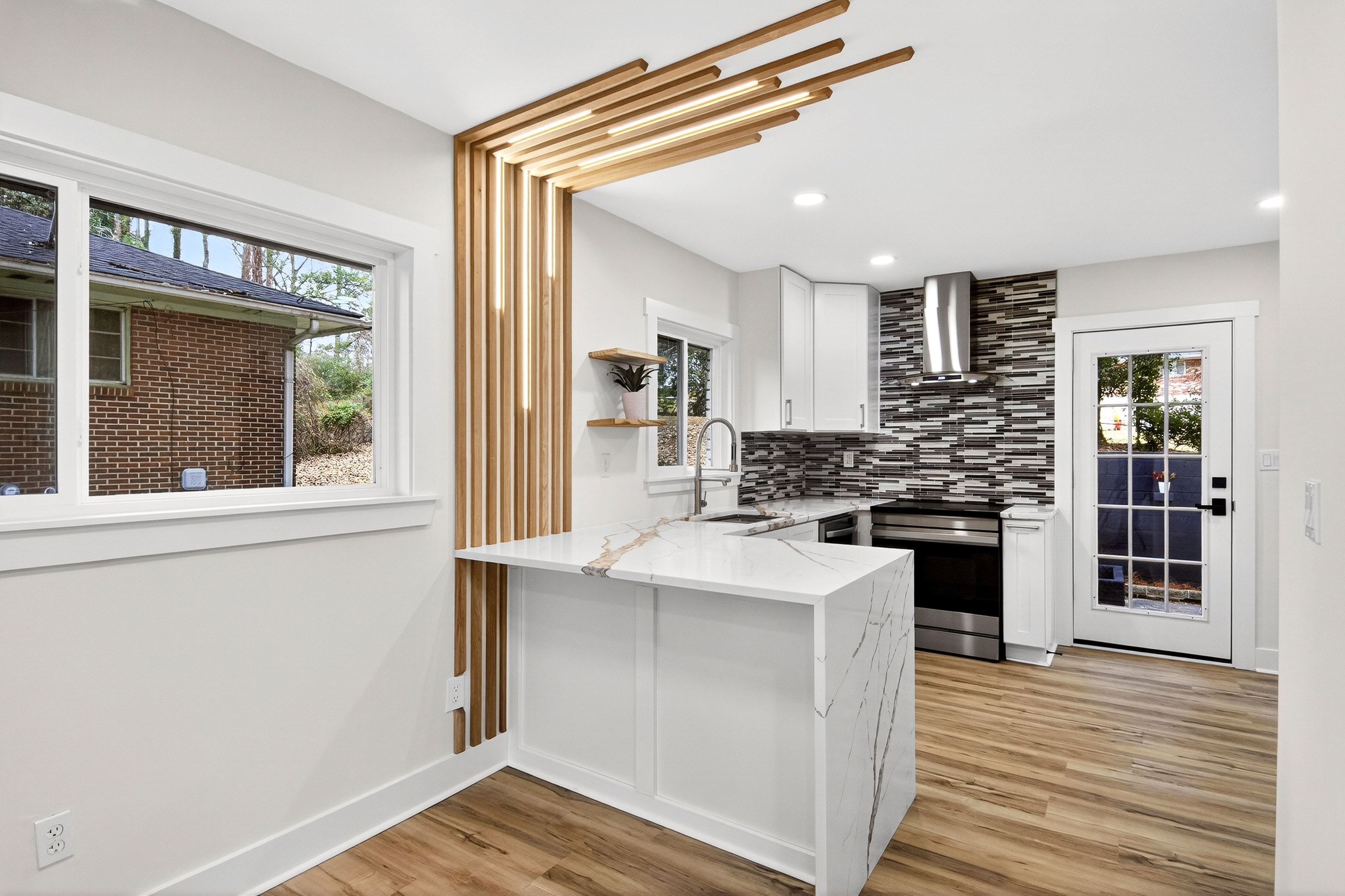  Modern Living Meets Classic Charm in Conley Hills - 物件實景