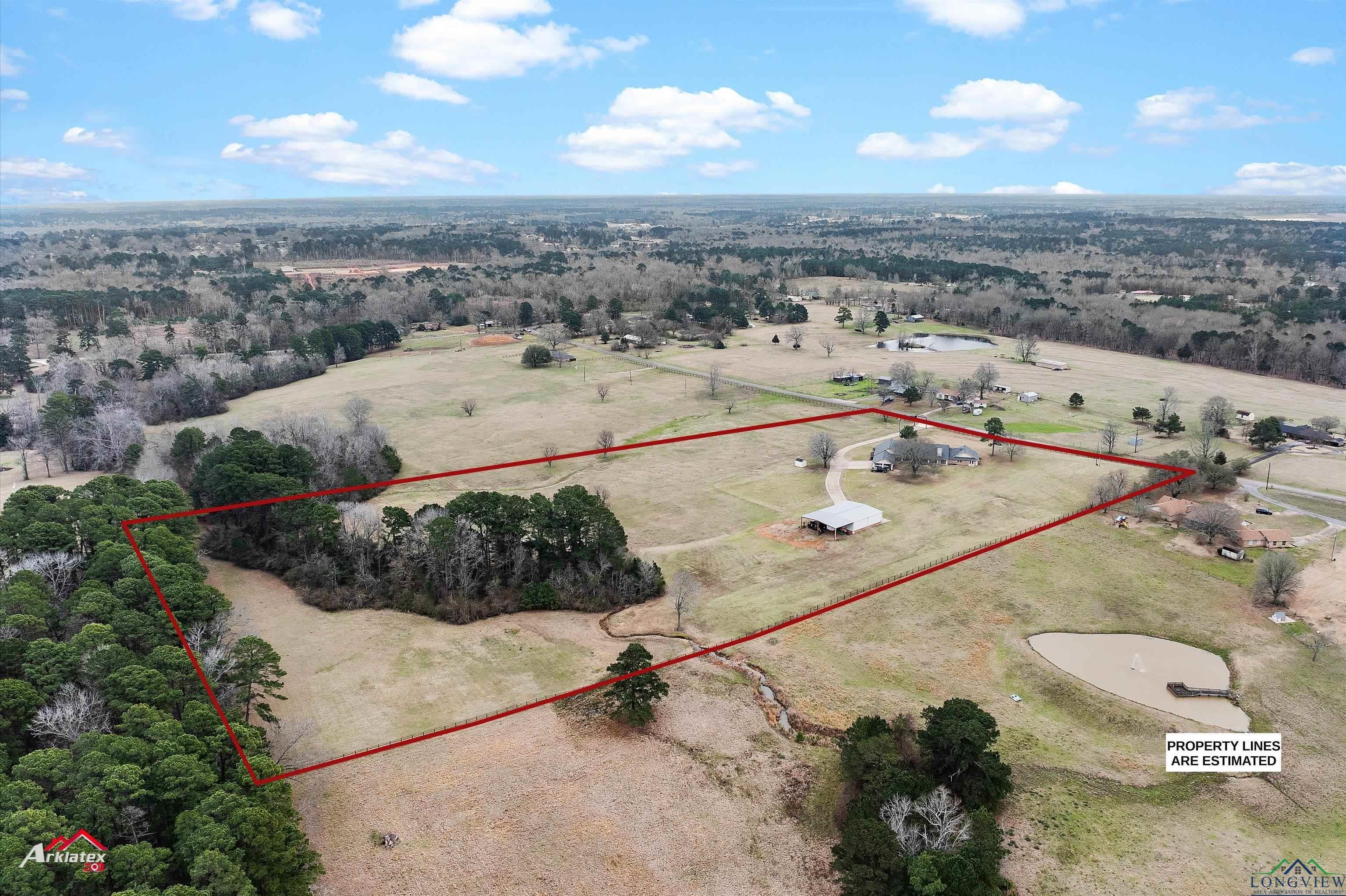 Marshall, Texas, 75672-4947, United States, 3 Bedrooms Bedrooms, ,4 BathroomsBathrooms,Residential,For Sale,1982293