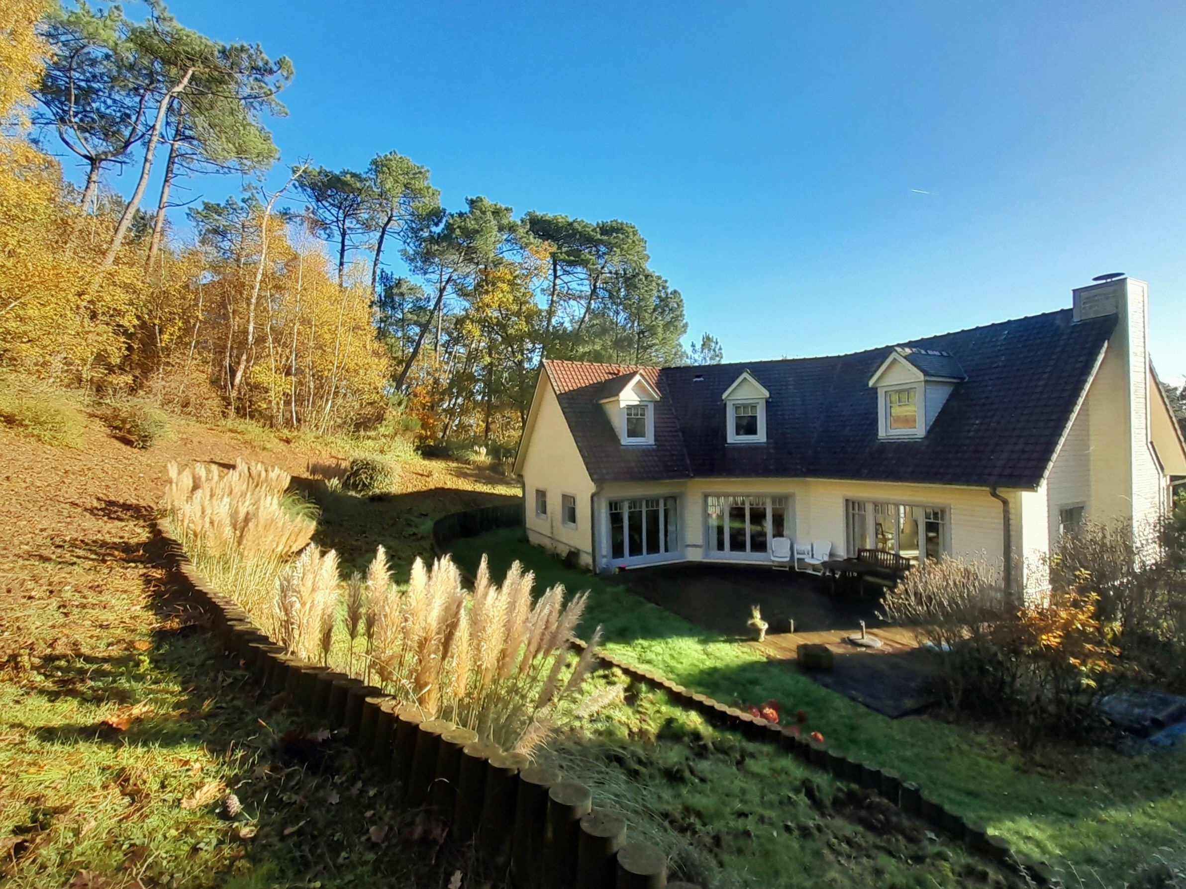  Le Touquet - Spacious family villa - 物件實景