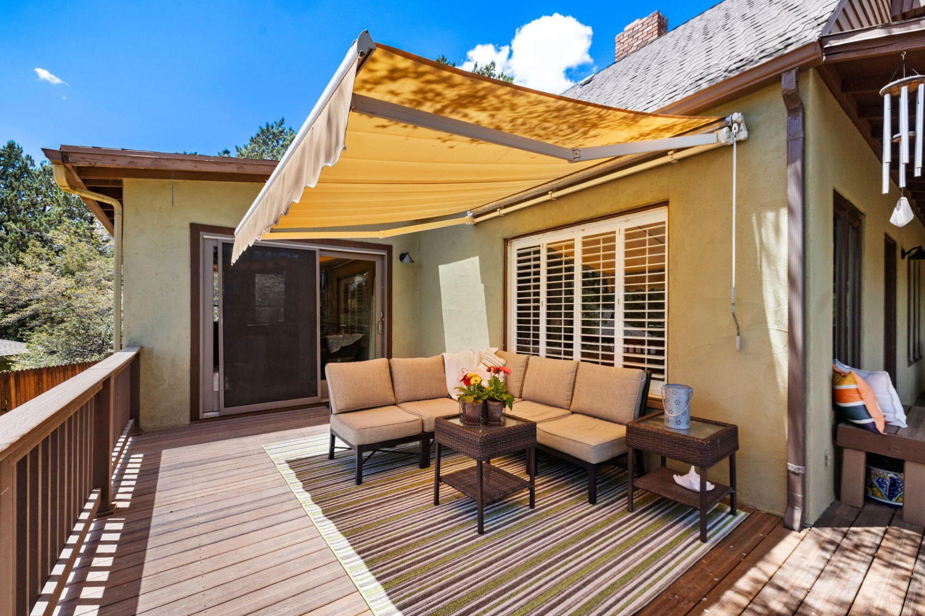  543 S Hassayampa Drive  Prescott, AZ - 物件實景