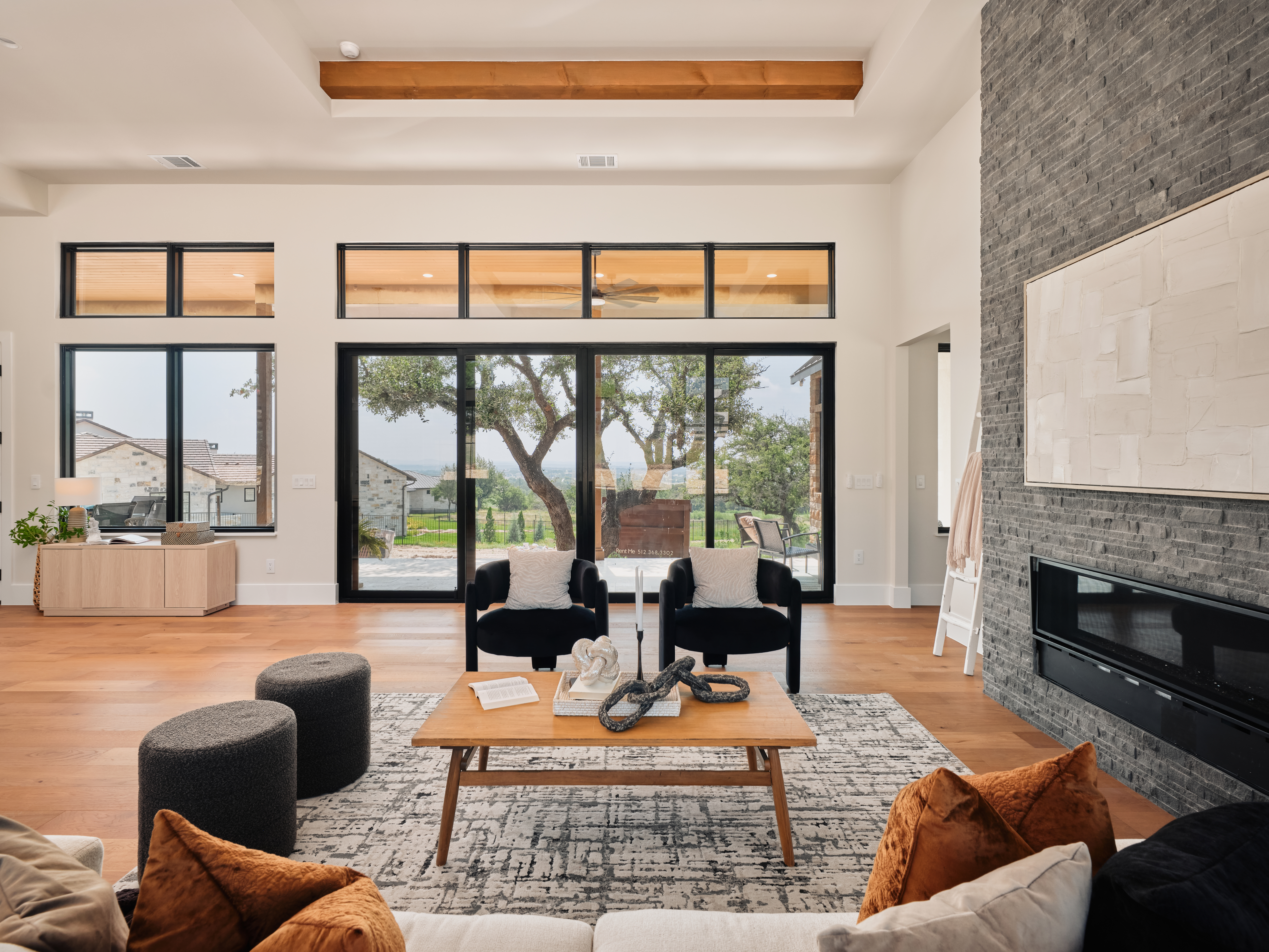  Hill Country Living - 物件實景