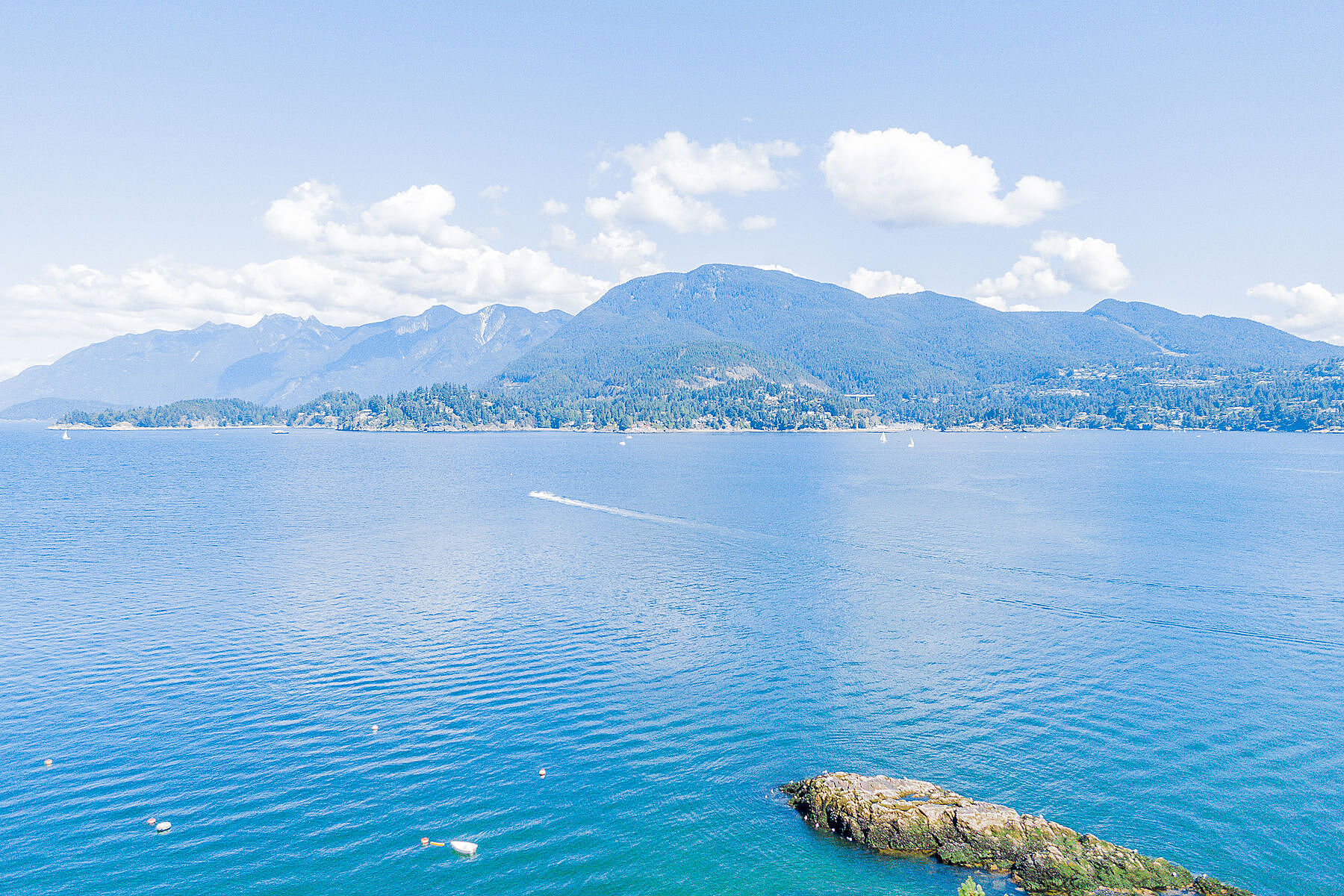  West Vancouver, Greater Vancouver - 物件實景