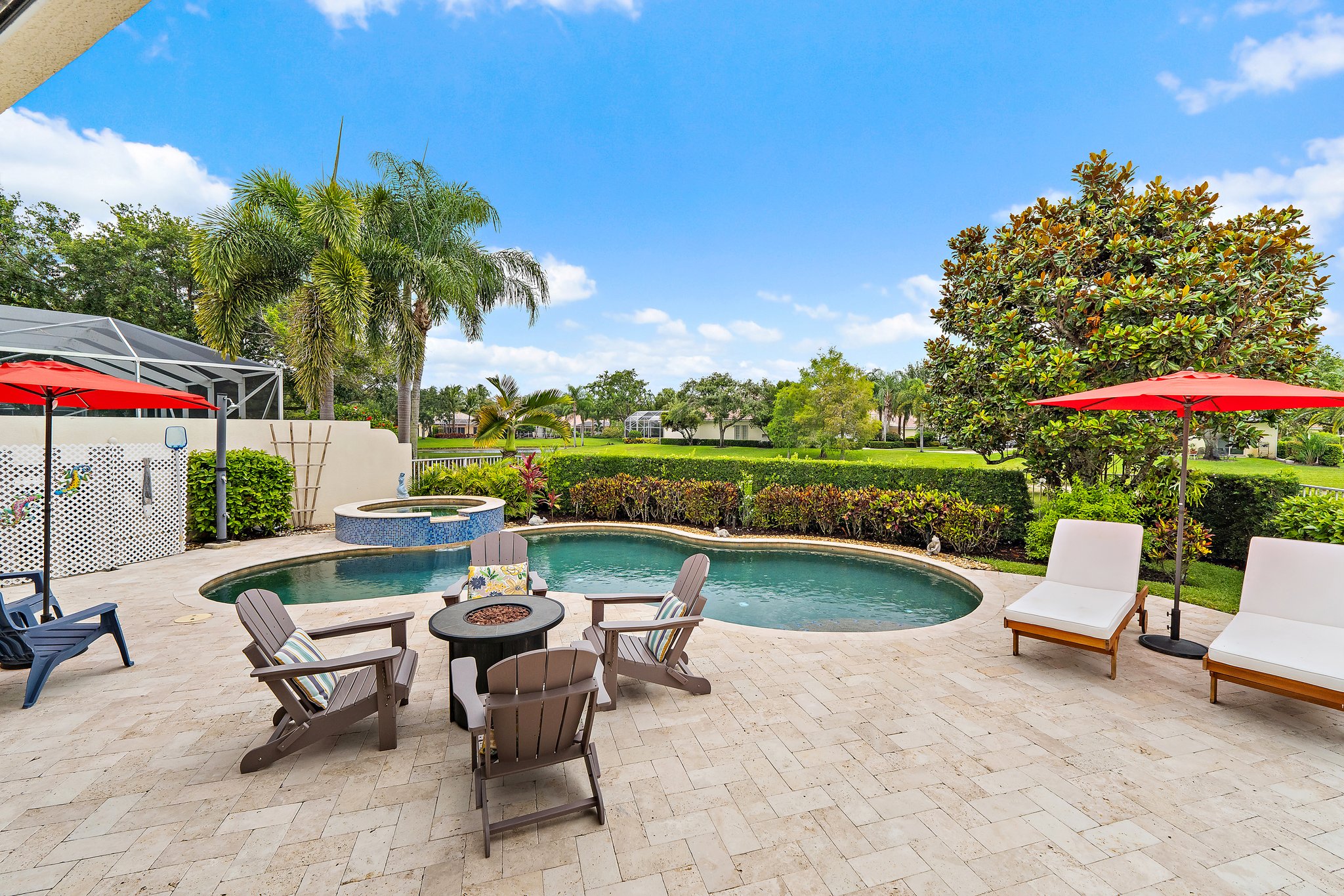  102 Euphrates Circle, Palm Beach Gardens, FL, 33410 - 物件實景