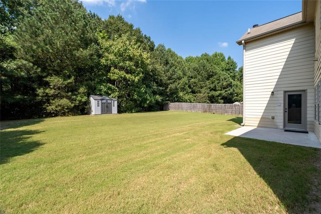 Loganville, Georgia, 30052, United States, 6 Bedrooms Bedrooms, ,5 BathroomsBathrooms,Residential,For Sale,1925493