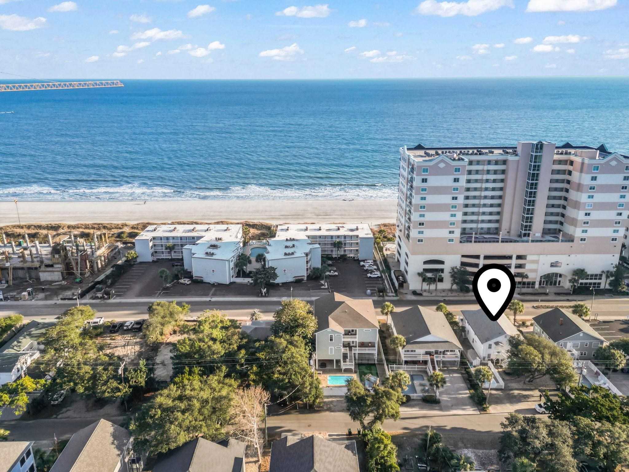 North Myrtle Beach, South Carolina, 29582, United States, ,Residential,For Sale,2014081