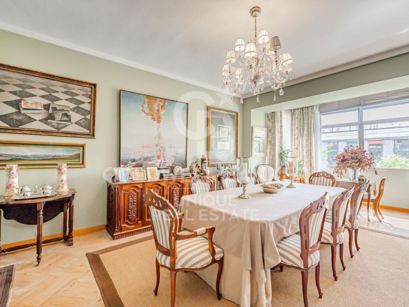 Madrid, Madrid, Chamart?n, El Viso Madrid, Madrid, Madrid, Comunidad de Madrid, ES, 4 Bedrooms Bedrooms, ,3 BathroomsBathrooms,Residential,For Sale,Madrid, Madrid, Chamart?n, El Viso Madrid, Madrid,1541343
