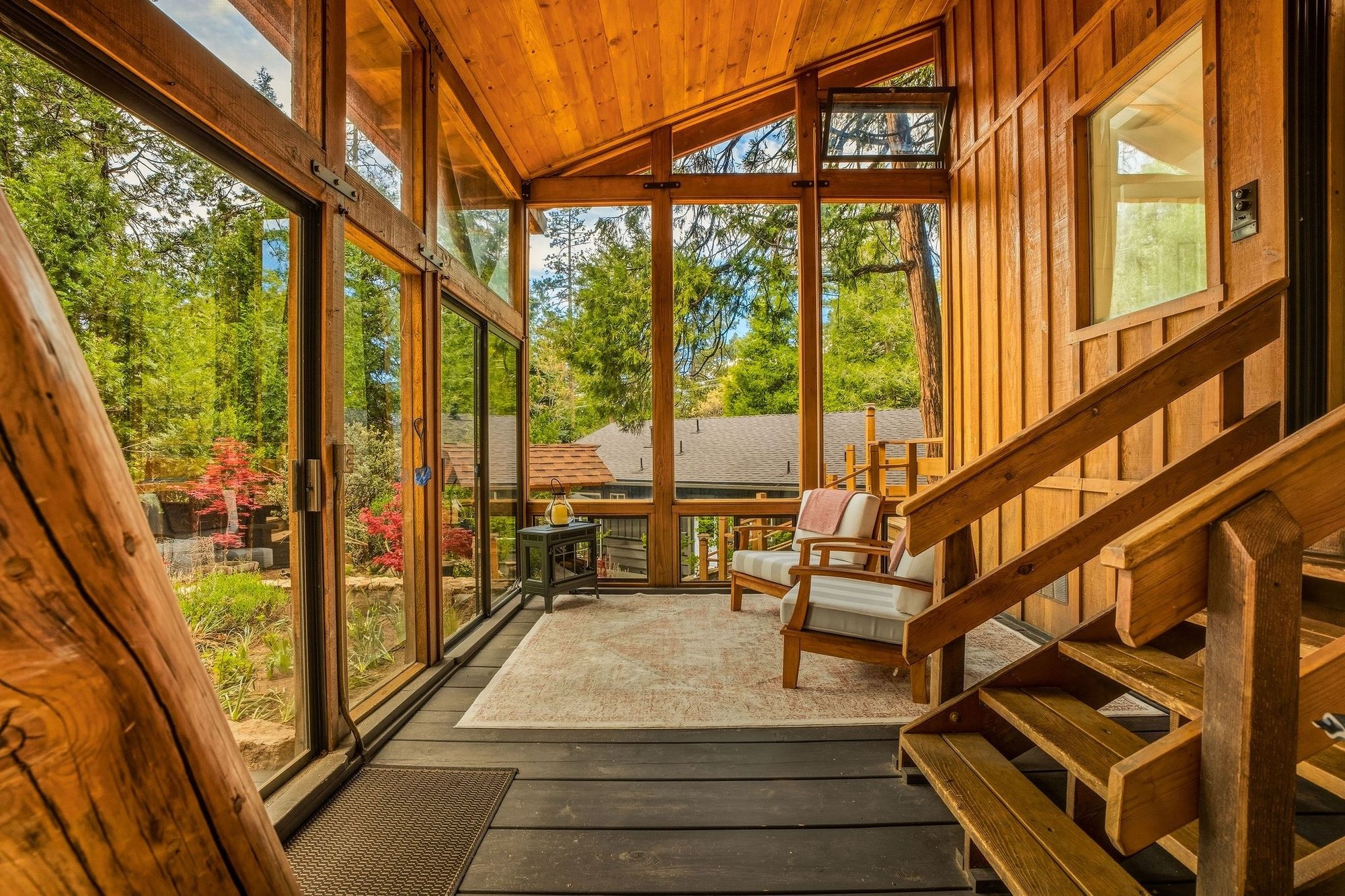  Rim Rock Cabin Collection - 物件實景