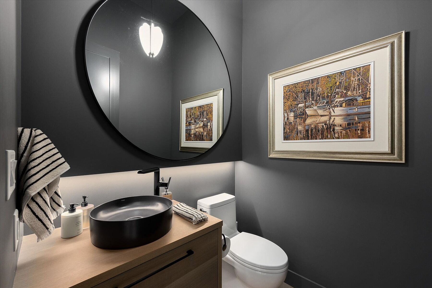  Showhome Quality Living - 物件實景