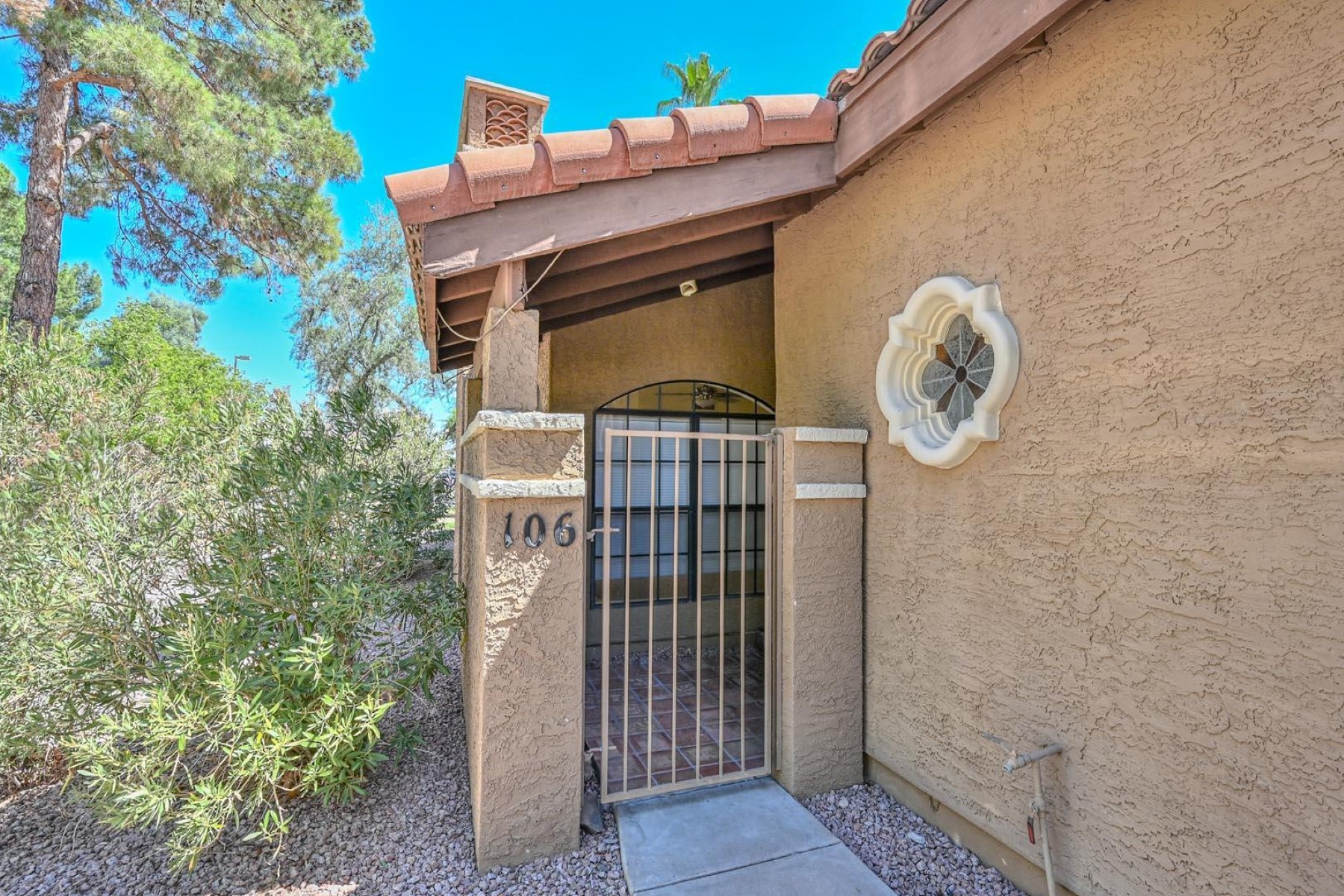  6945 E Cochise Road ¦Paradise Valley, AZ - 物件實景