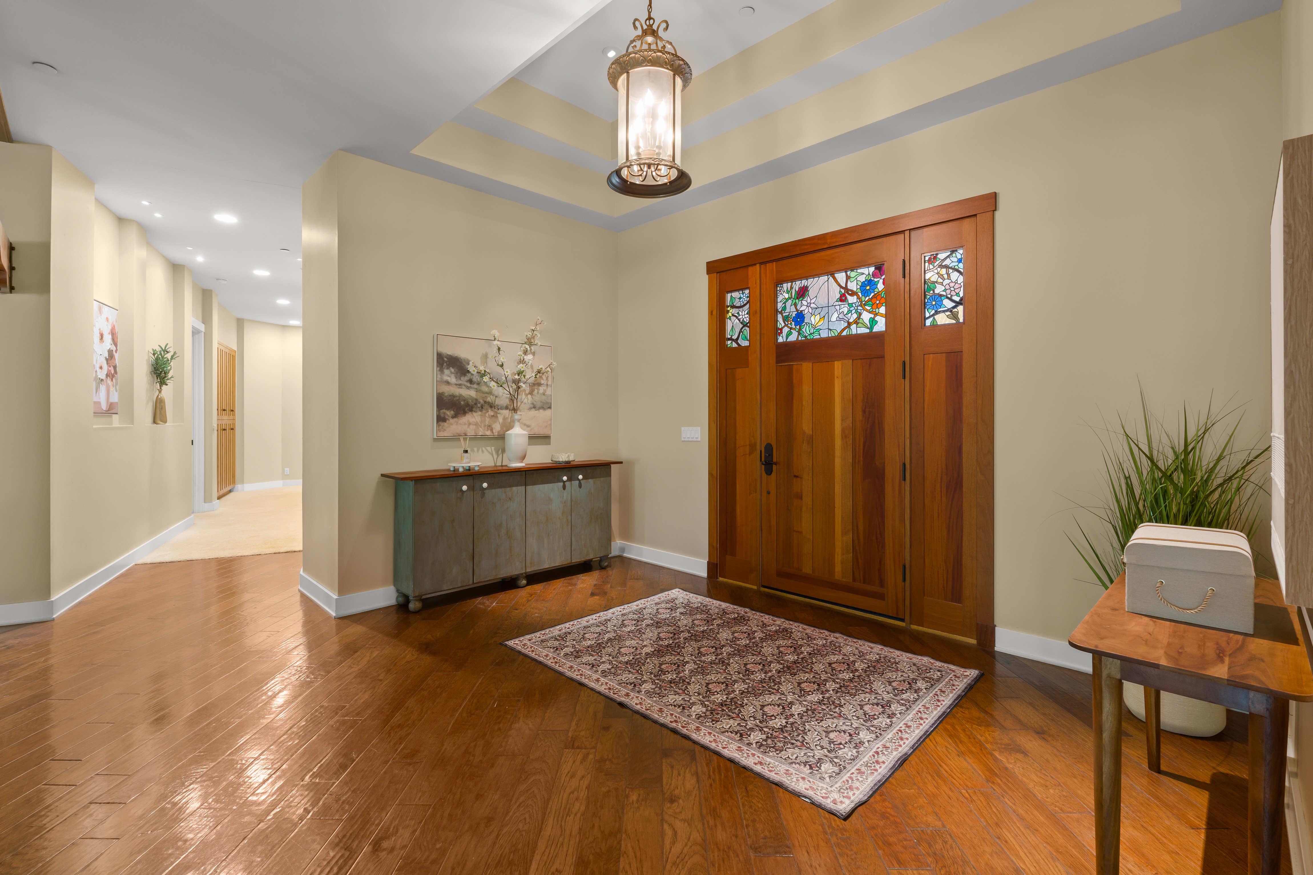  402 South Montgomery Street, Ojai, CA 93023 - 物件實景