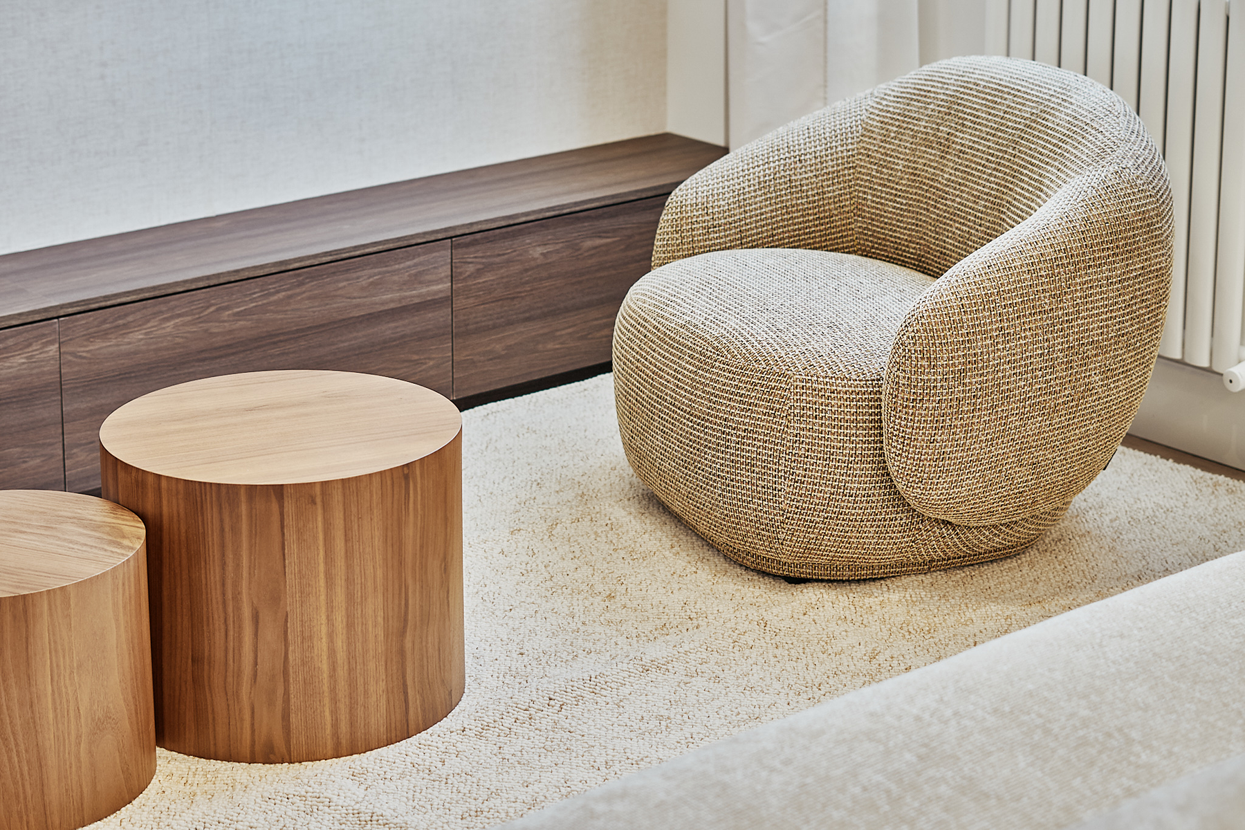  Renovated 3-bedroom flat in Salamanca, Madrid - 物件實景