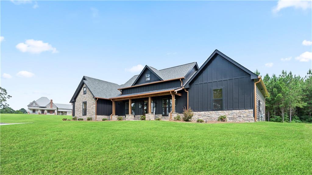 Temple, Georgia, 30179, United States, 3 Bedrooms Bedrooms, ,3 BathroomsBathrooms,Residential,For Sale,1991985