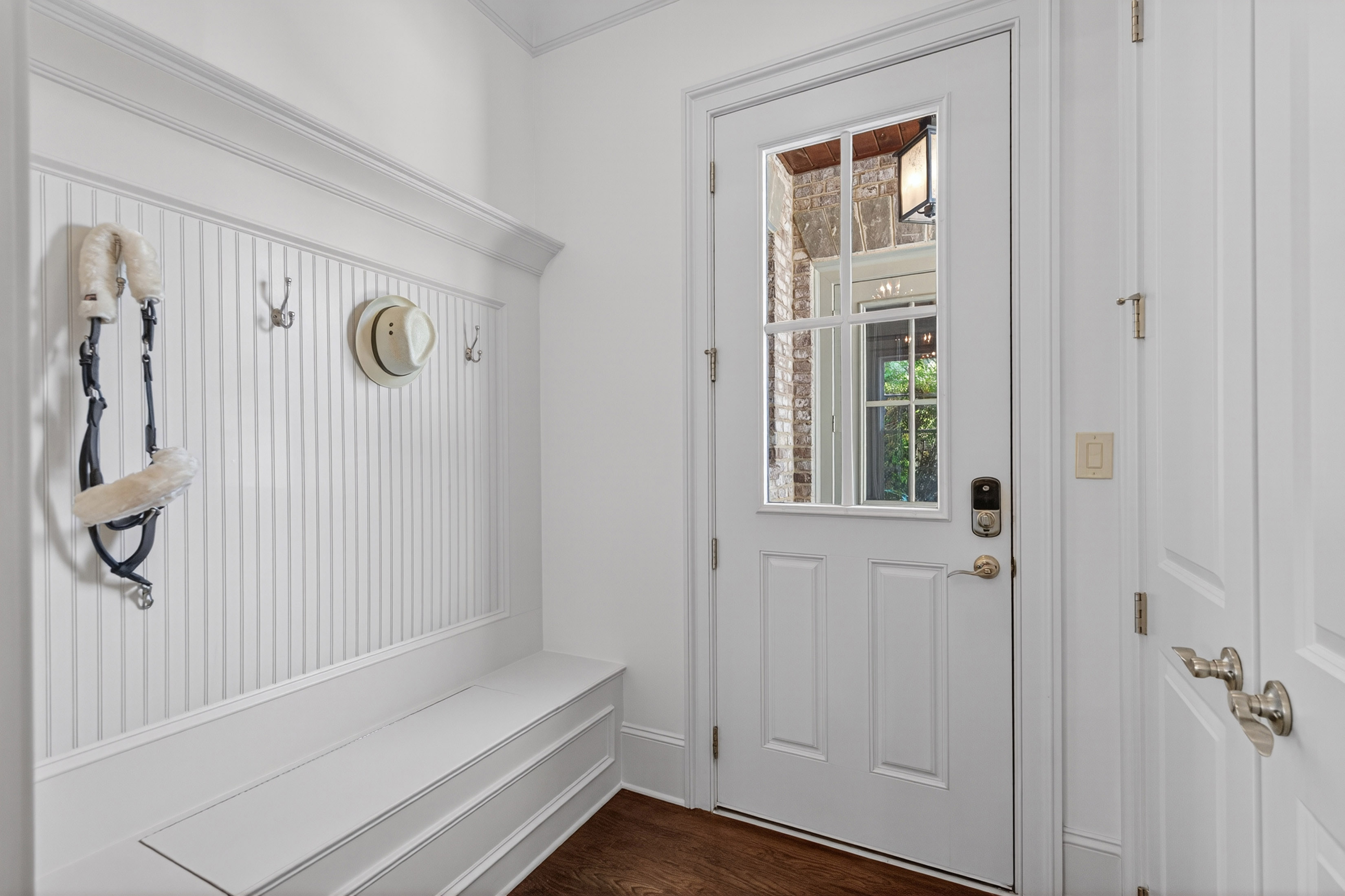  Experience Luxury in One of Georgia’s Most Prestigious Gated Golf Communities - 物件實景