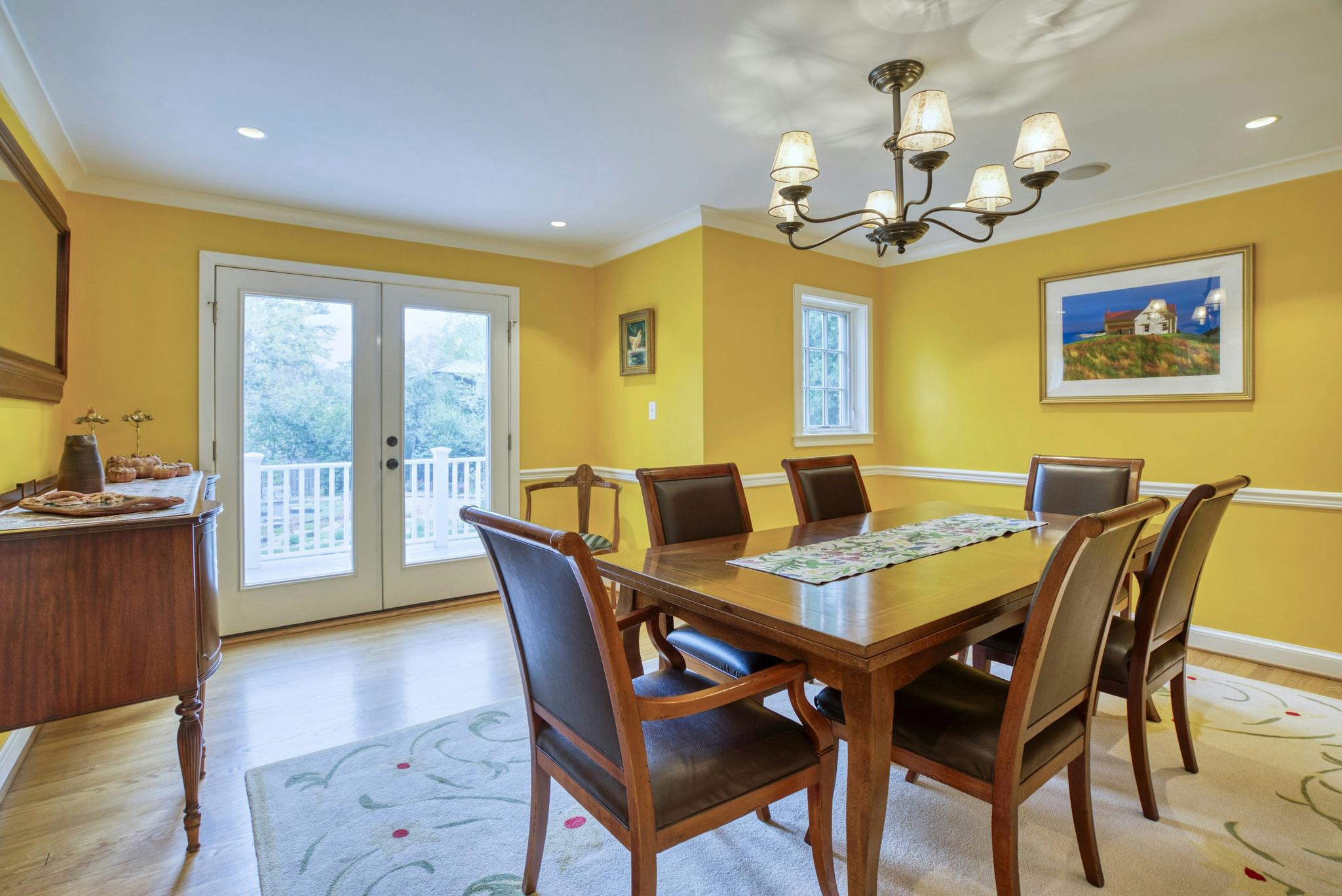  312 N Van Buren Street, Falls Church, VA, 22046 - 物件實景