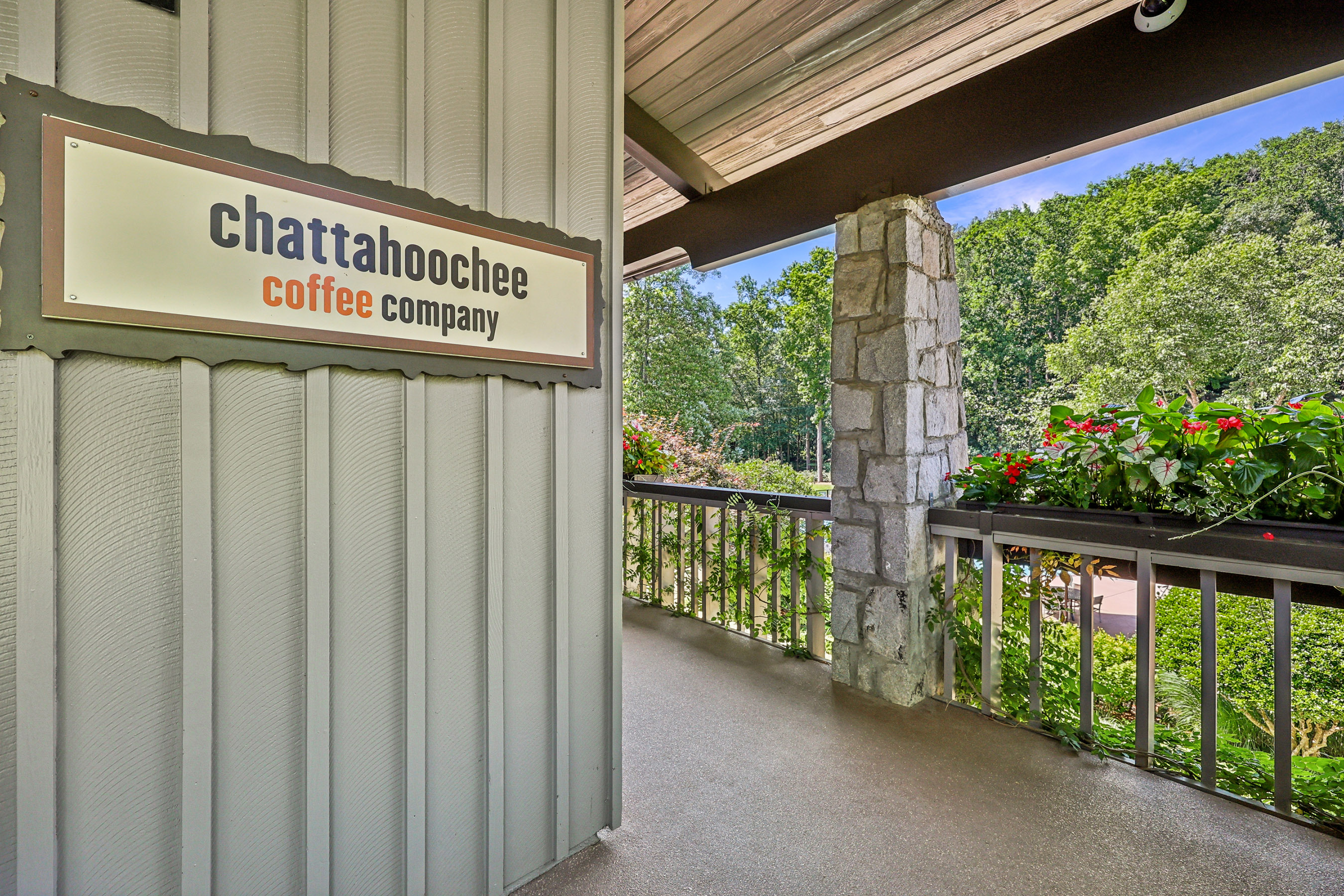  Rare Waterfront Living on the Chattahoochee River - 物件實景