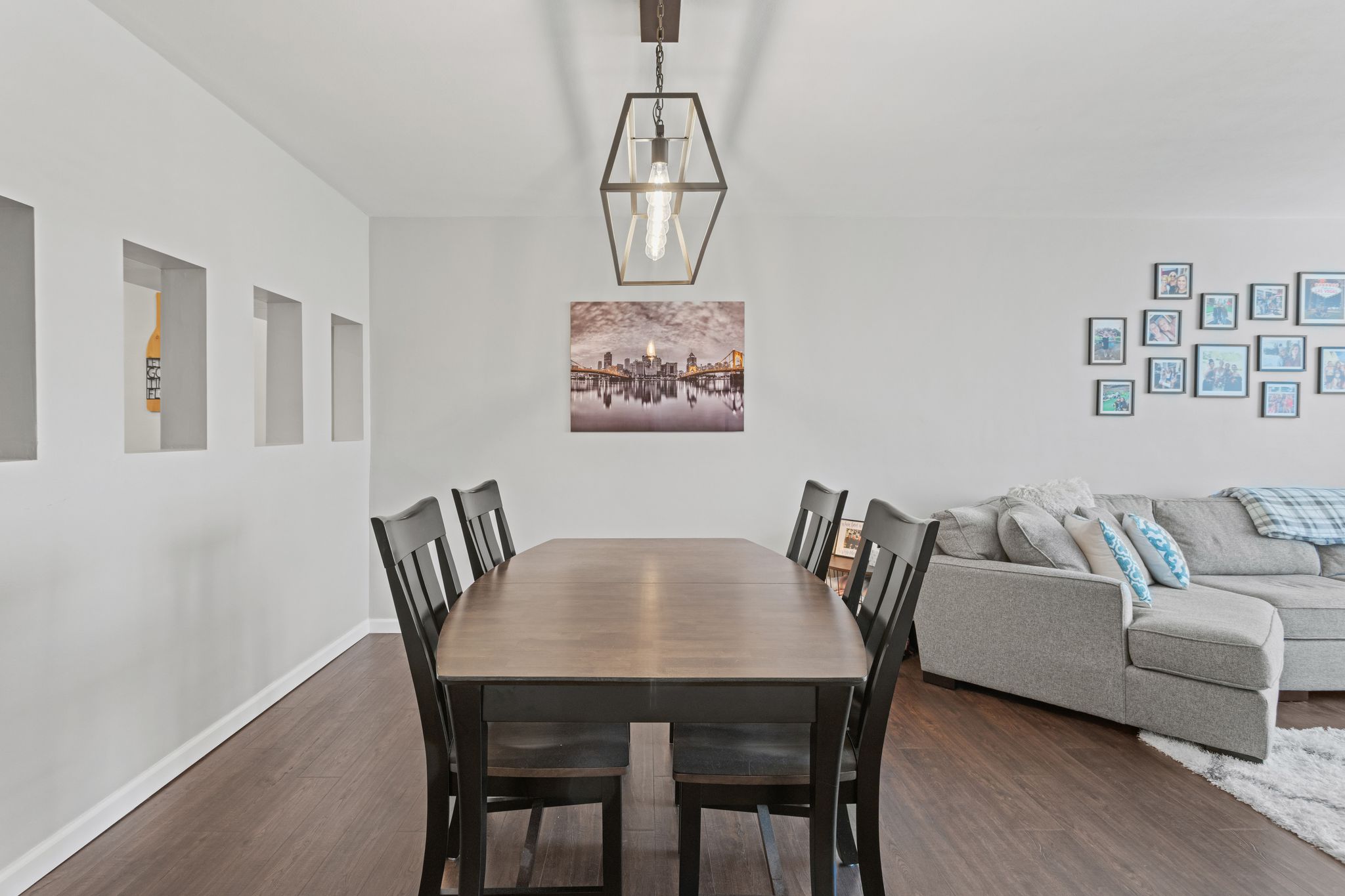  112 Washington Place #18C, Pittsburgh, PA 15219 - 物件實景