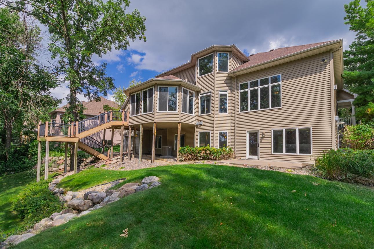 Lino Lakes, Minnesota, 55038, United States, 4 Bedrooms Bedrooms, ,4 BathroomsBathrooms,Residential,For Sale,1938952