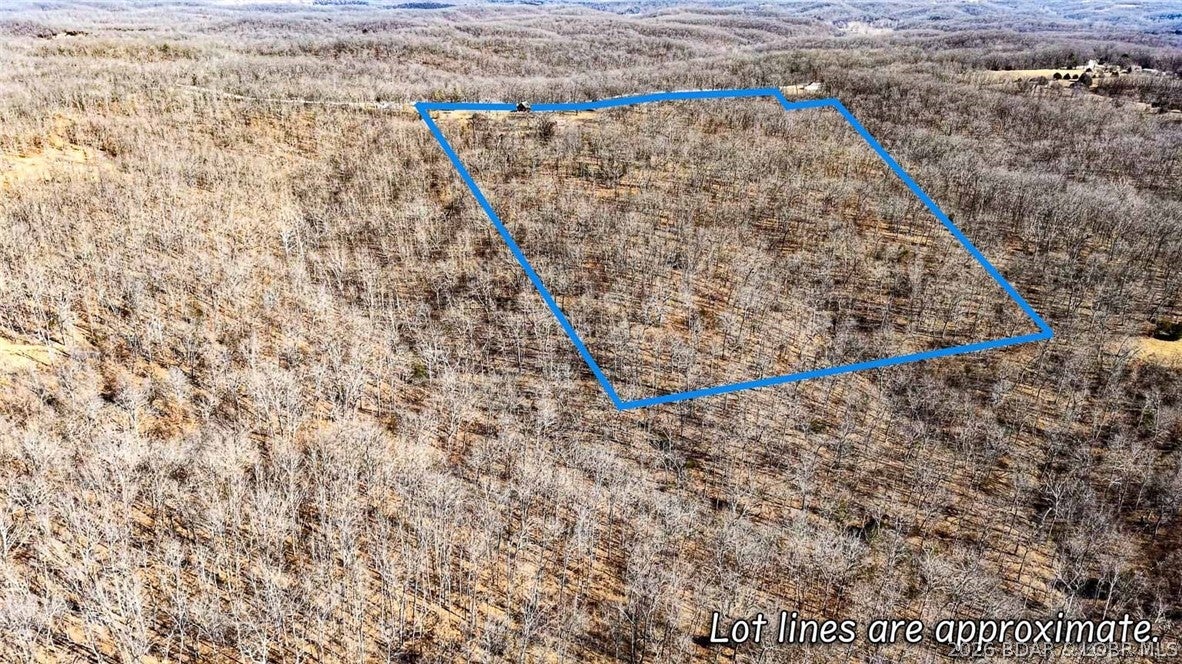 Green Ridge Dr, Climax Springs, MO 65324 #1