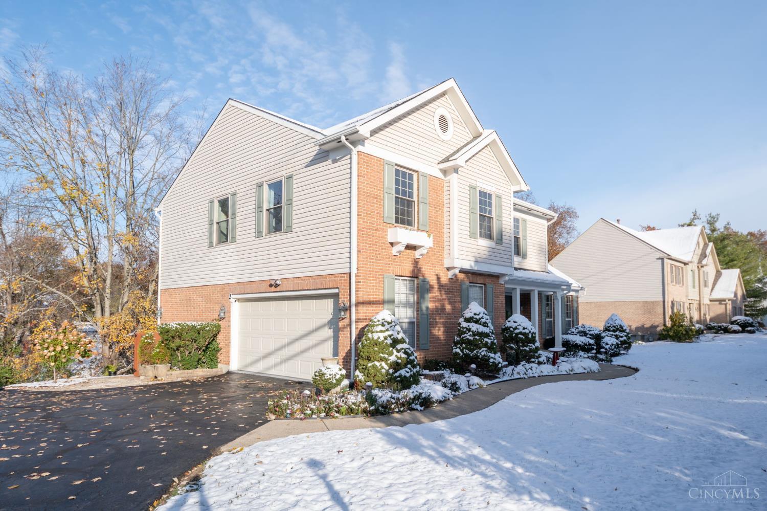 Loveland, Ohio, 45140, United States, 4 Bedrooms Bedrooms, ,3 BathroomsBathrooms,Residential,For Sale,1992143