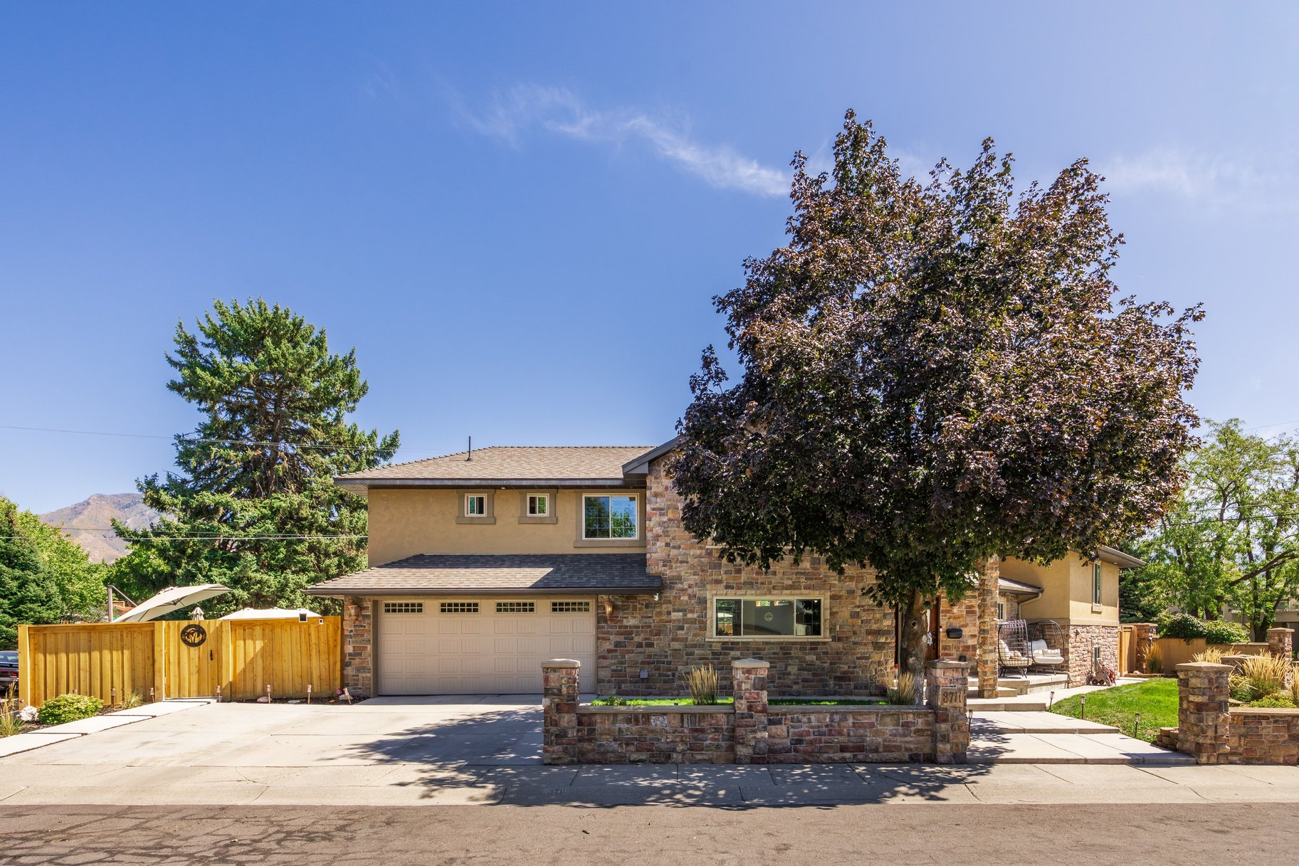  East Millcreek Living with New Saltwater Pool & Entertaining Spaces - 物件實景