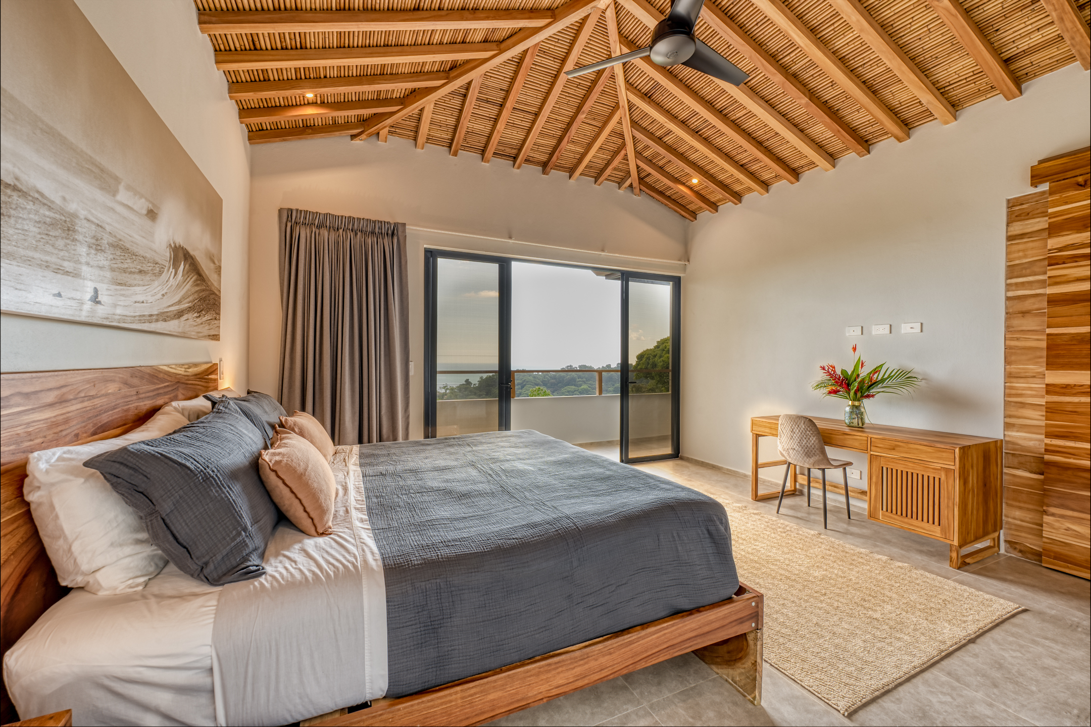 Dominical, Puntarenas, CR, 5 Bedrooms Bedrooms, ,4 BathroomsBathrooms,Residential,For Sale,1668972