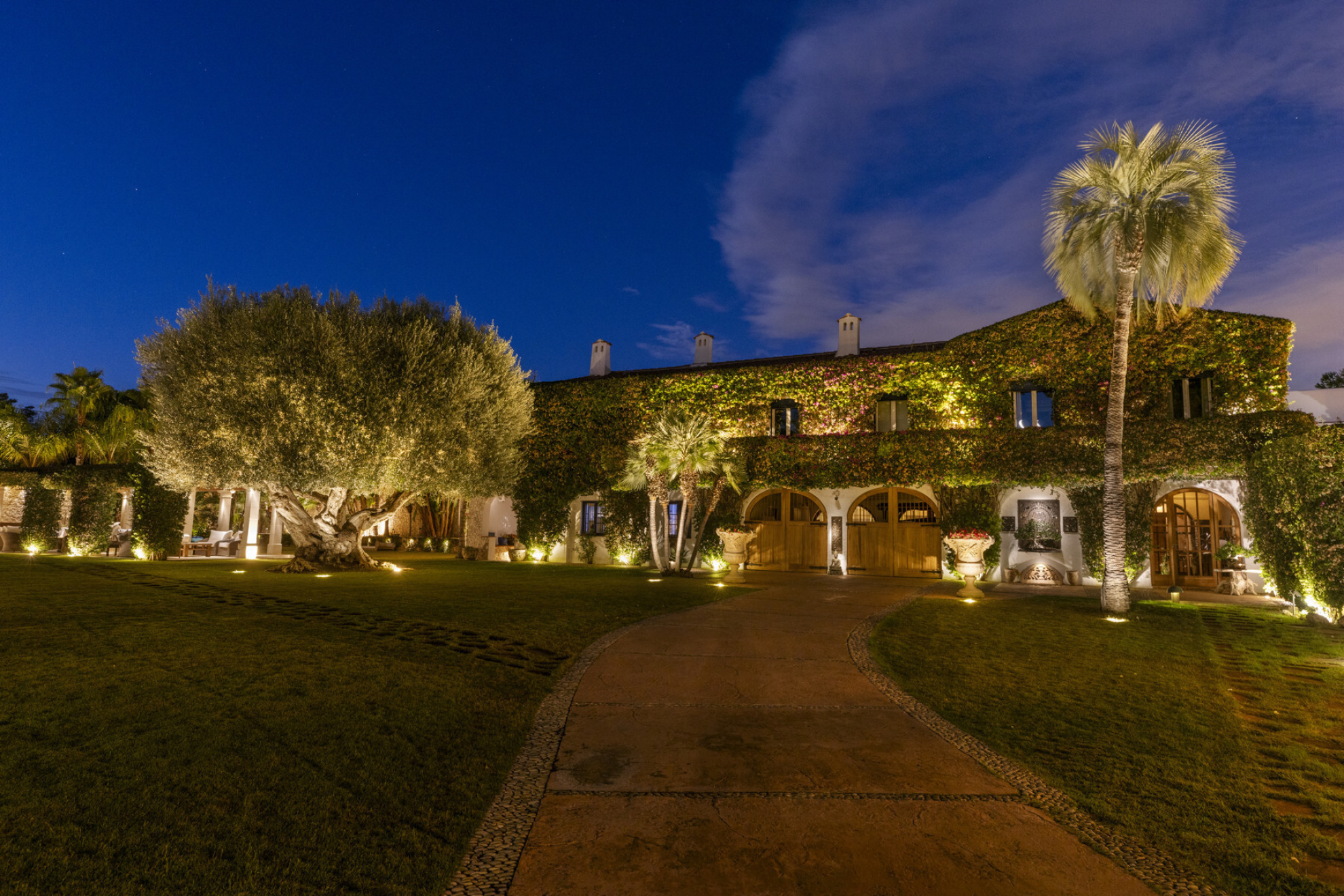  Impressive property in Sitges, close to the beach and Terramar Golf Course. - 物件實景