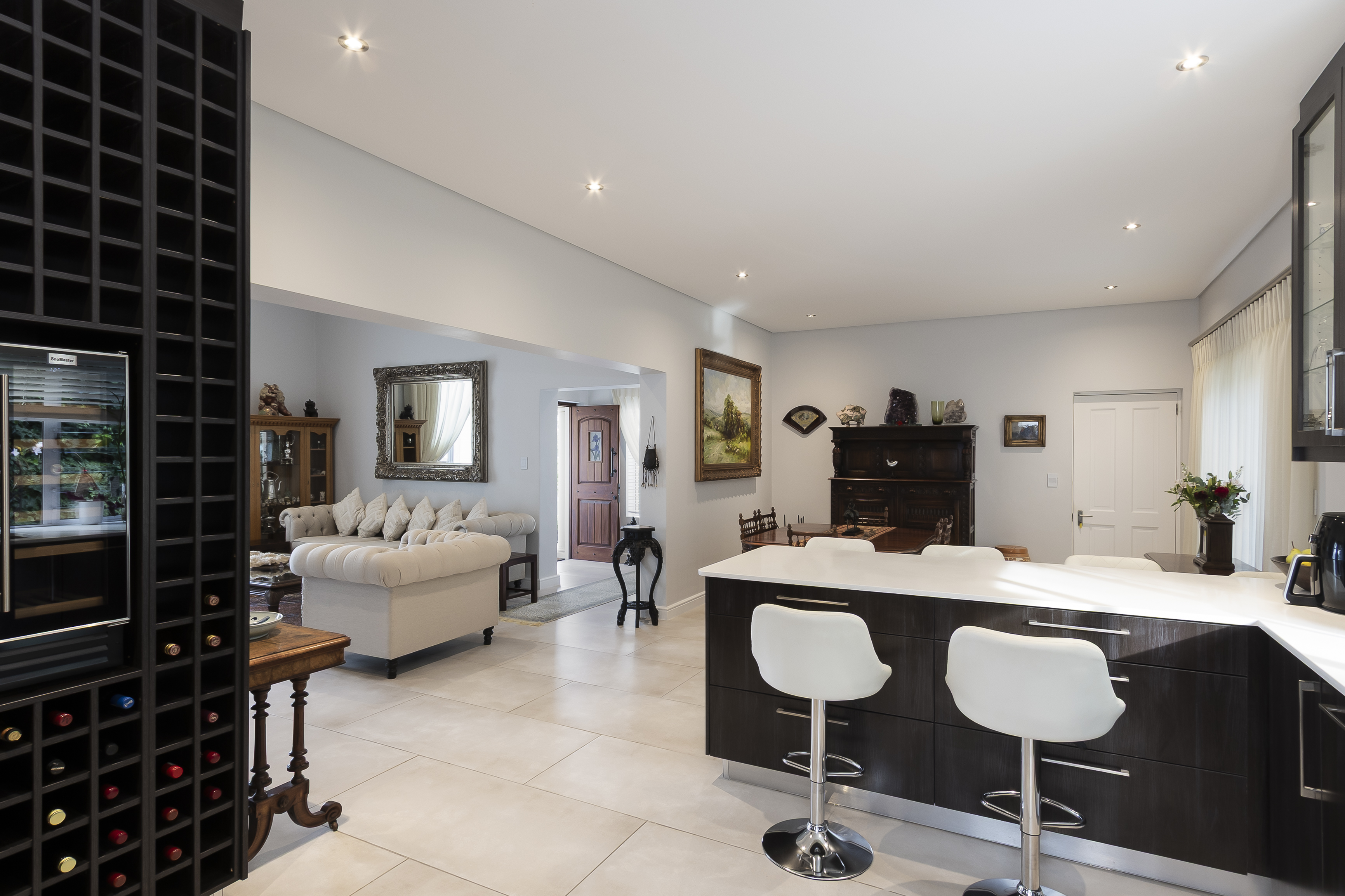  5 Wisteria Close, Dennegeur, Somerset West - 物件實景