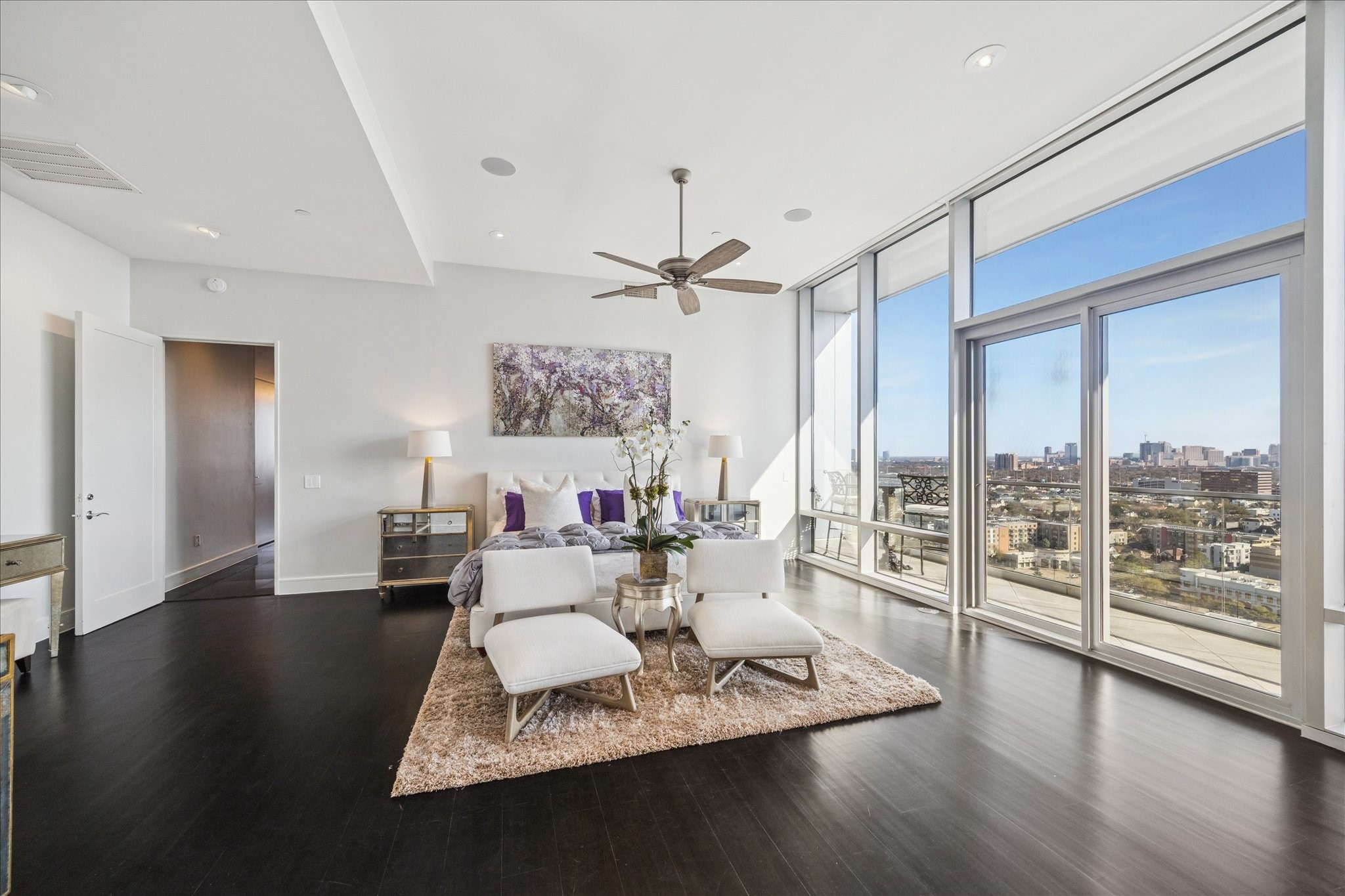  2727 Kirby Drive #19F - 物件實景