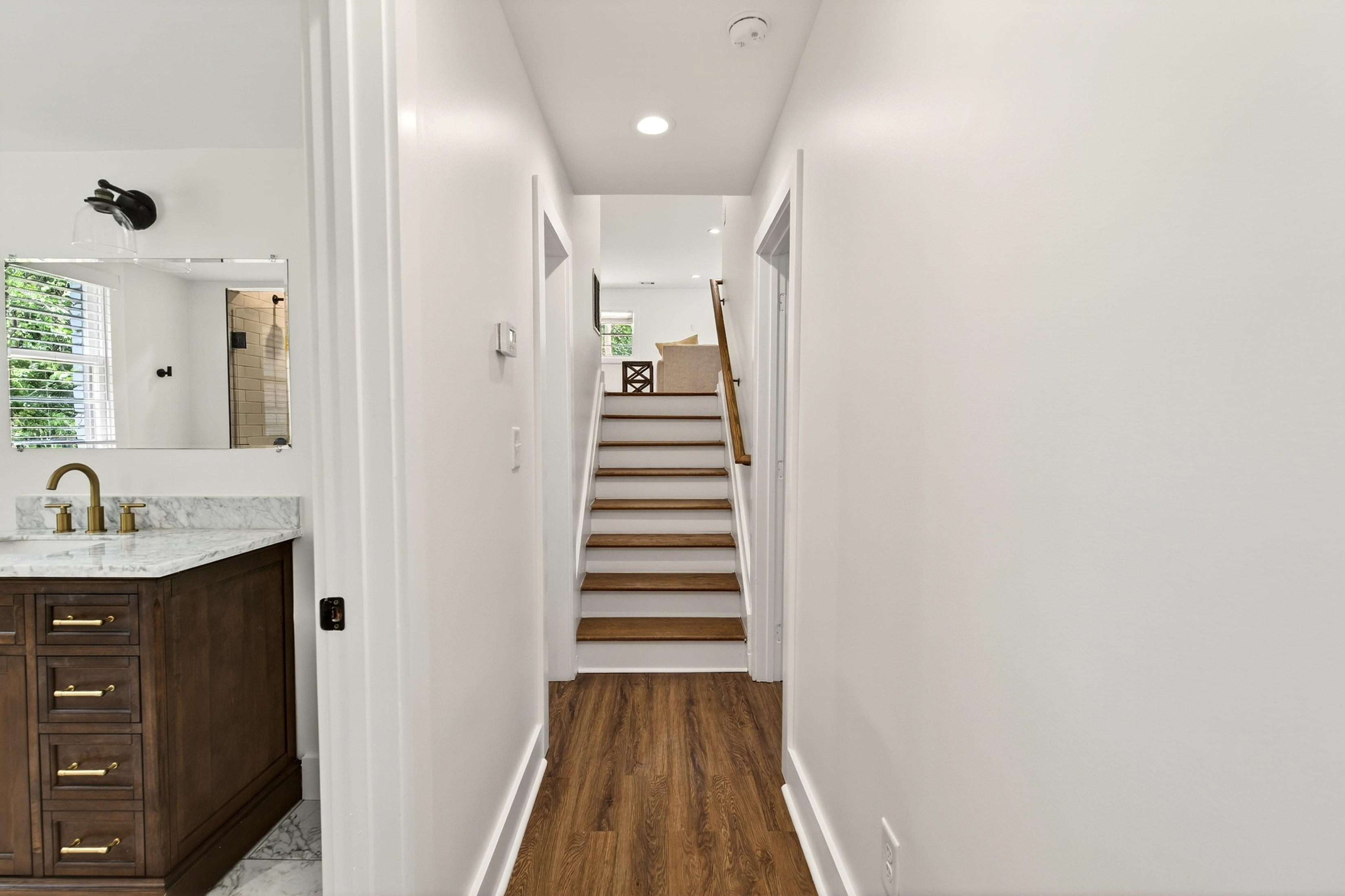  Exceptional Mid-Century Modern Renovation in Decatur - 物件實景