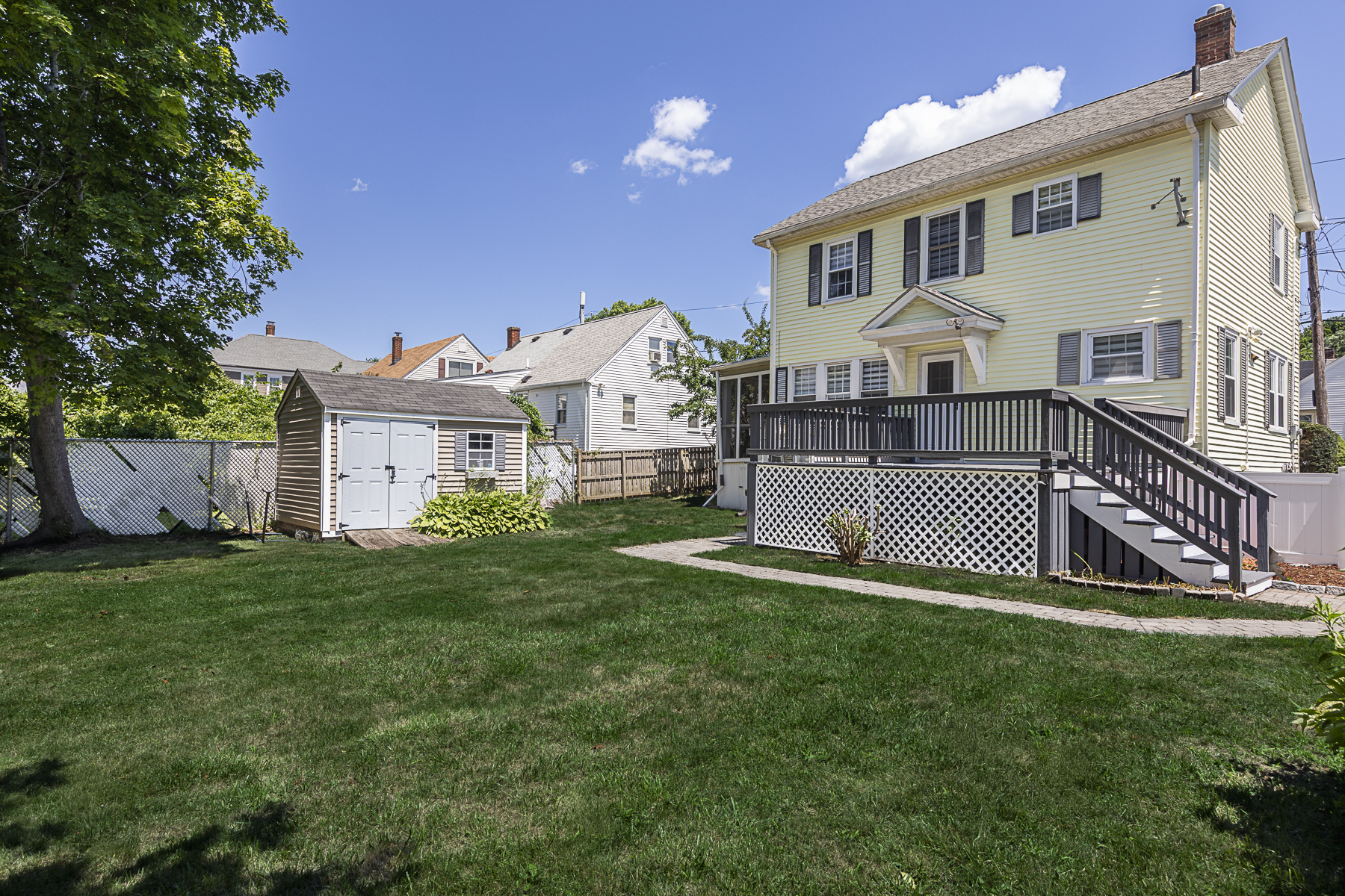  Move In Ready Salem Colonial - 物件實景