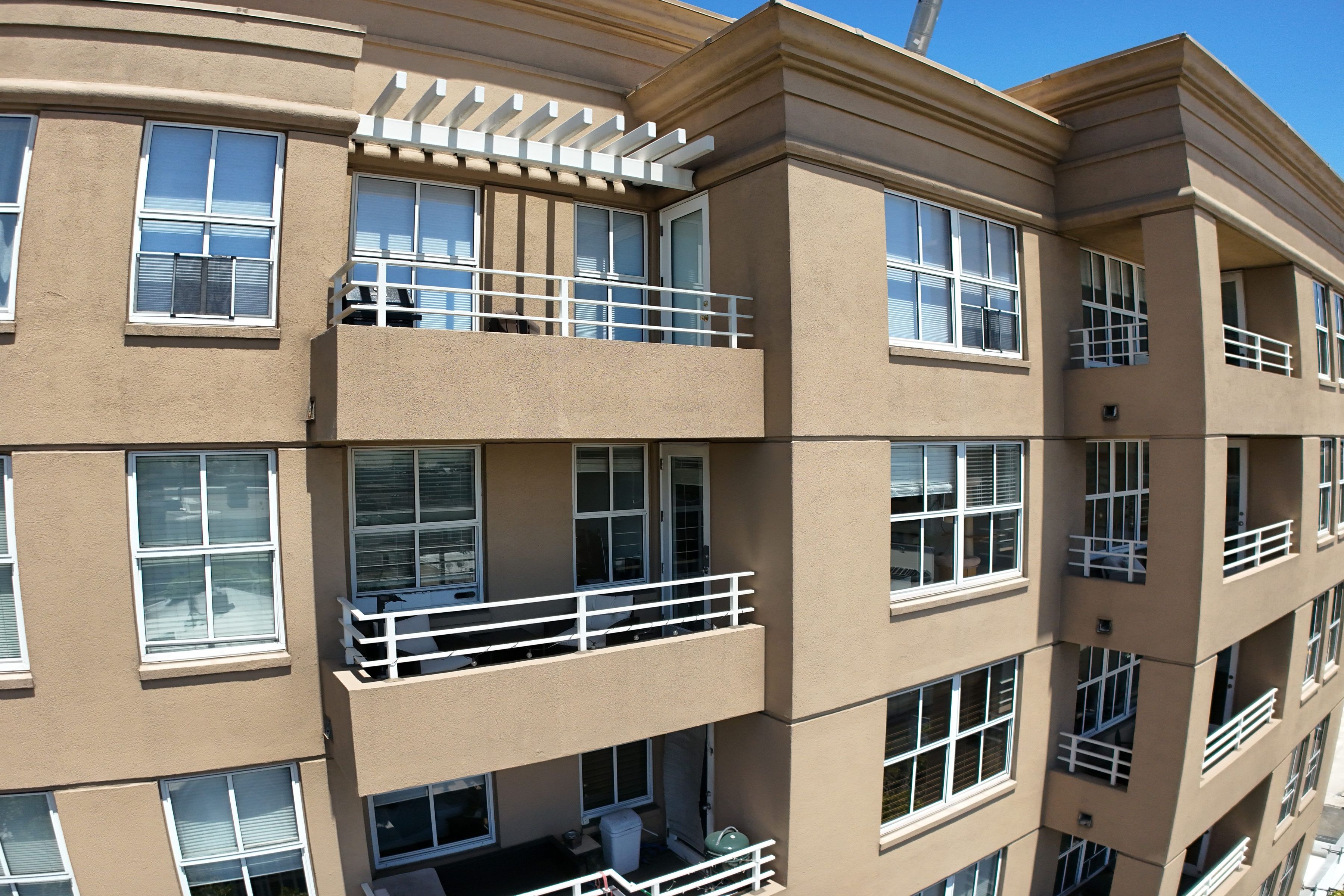  1650 Jackson Street #807 - 物件實景