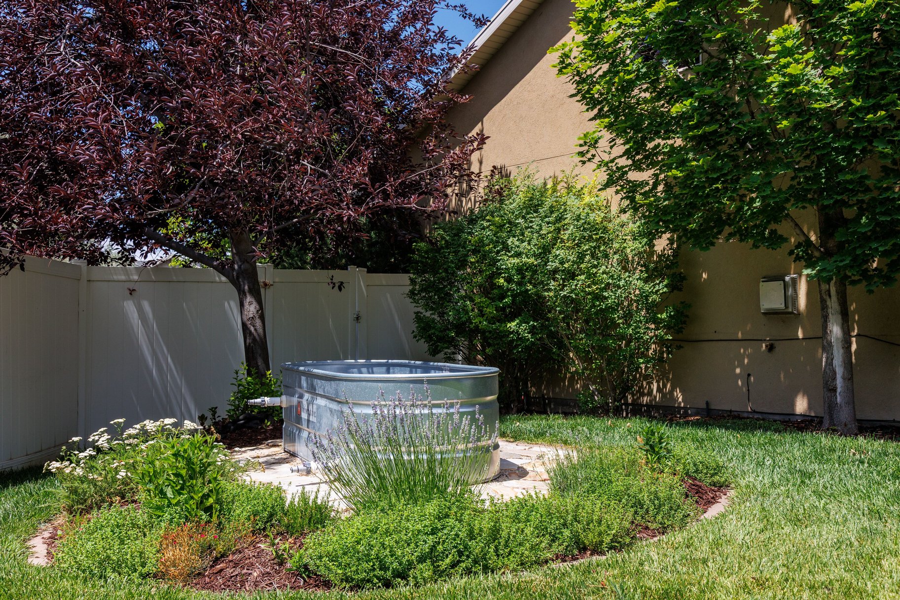  Backyard Oasis with Views and Trail Access in North Salt Lake - 物件實景