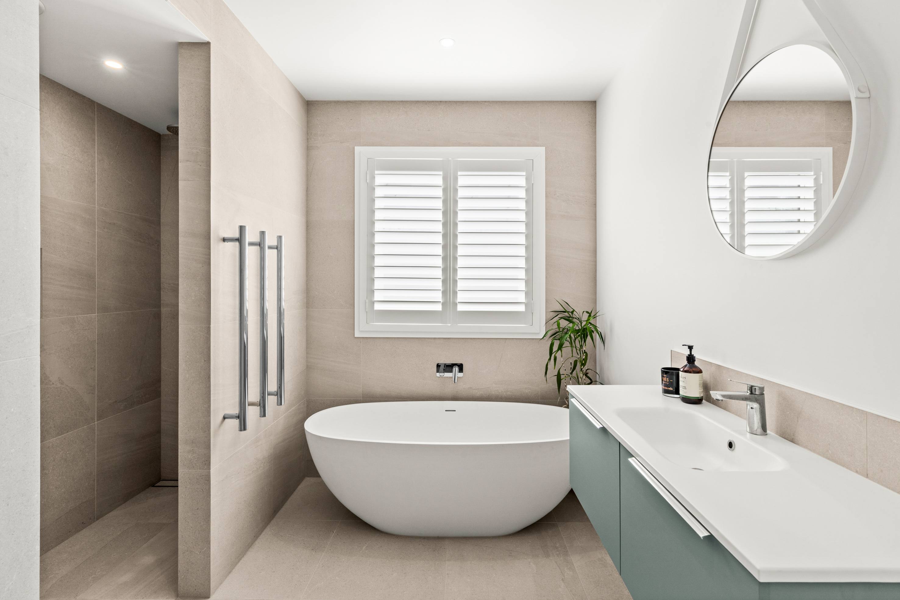  Front-Row to Ahuriri - 物件實景