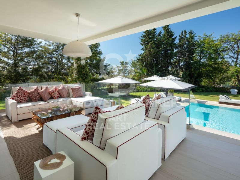 Marbella, Andalusia, ES, 6 Bedrooms Bedrooms, ,6 BathroomsBathrooms,Residential,For Sale,1939714