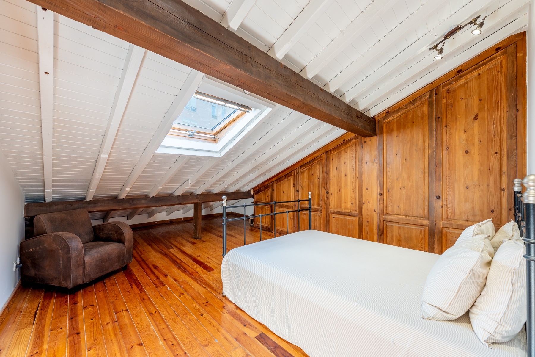  Duplex, 4 bedrooms, for Sale - 物件實景