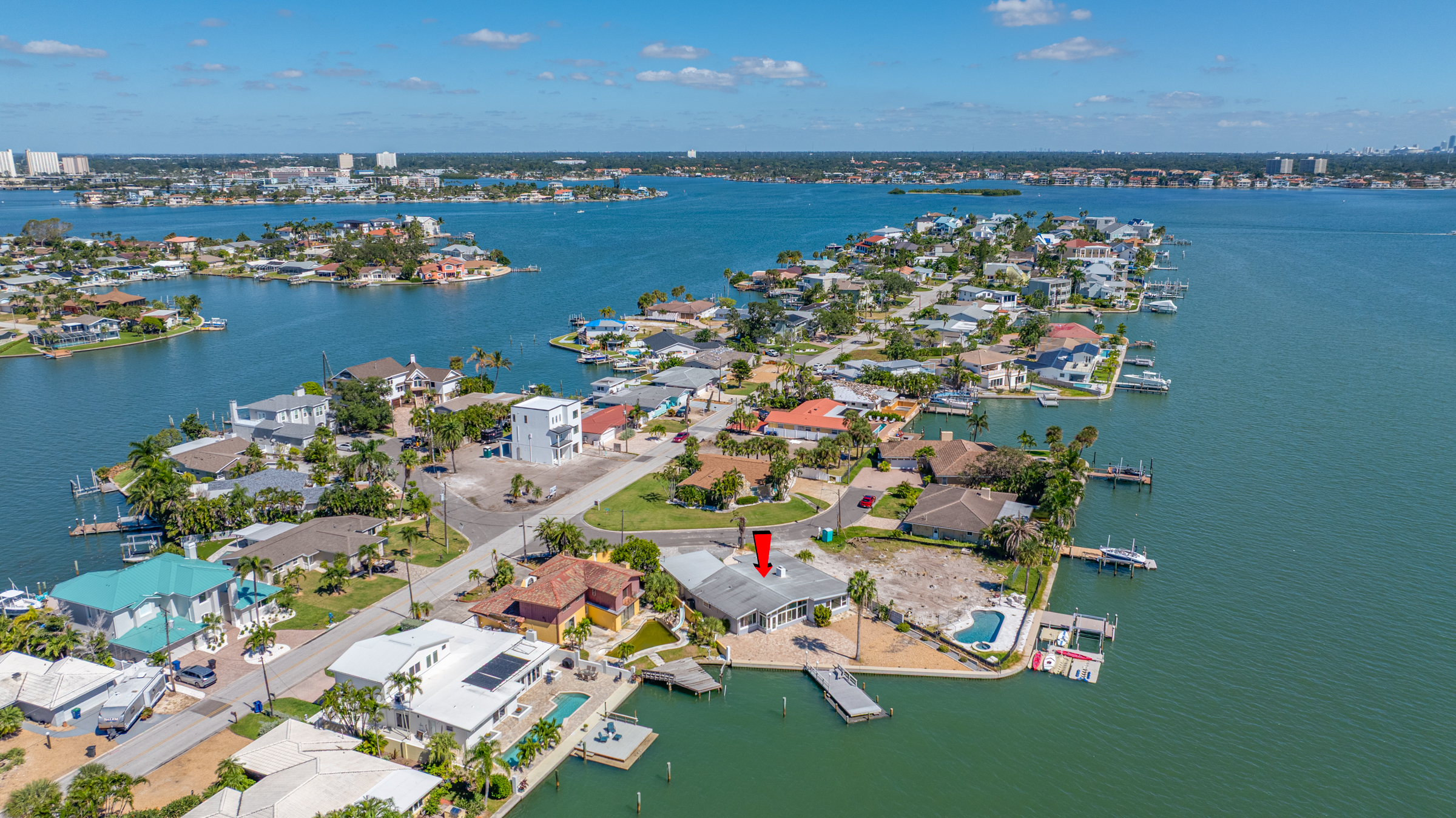 St Pete Beach, Florida, 33706, United States, 3 Bedrooms Bedrooms, ,3 BathroomsBathrooms,Residential,For Sale,1985733