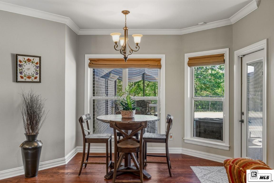 Calhoun, Louisiana, 71225, United States, 3 Bedrooms Bedrooms, ,3 BathroomsBathrooms,Residential,For Sale,1987817