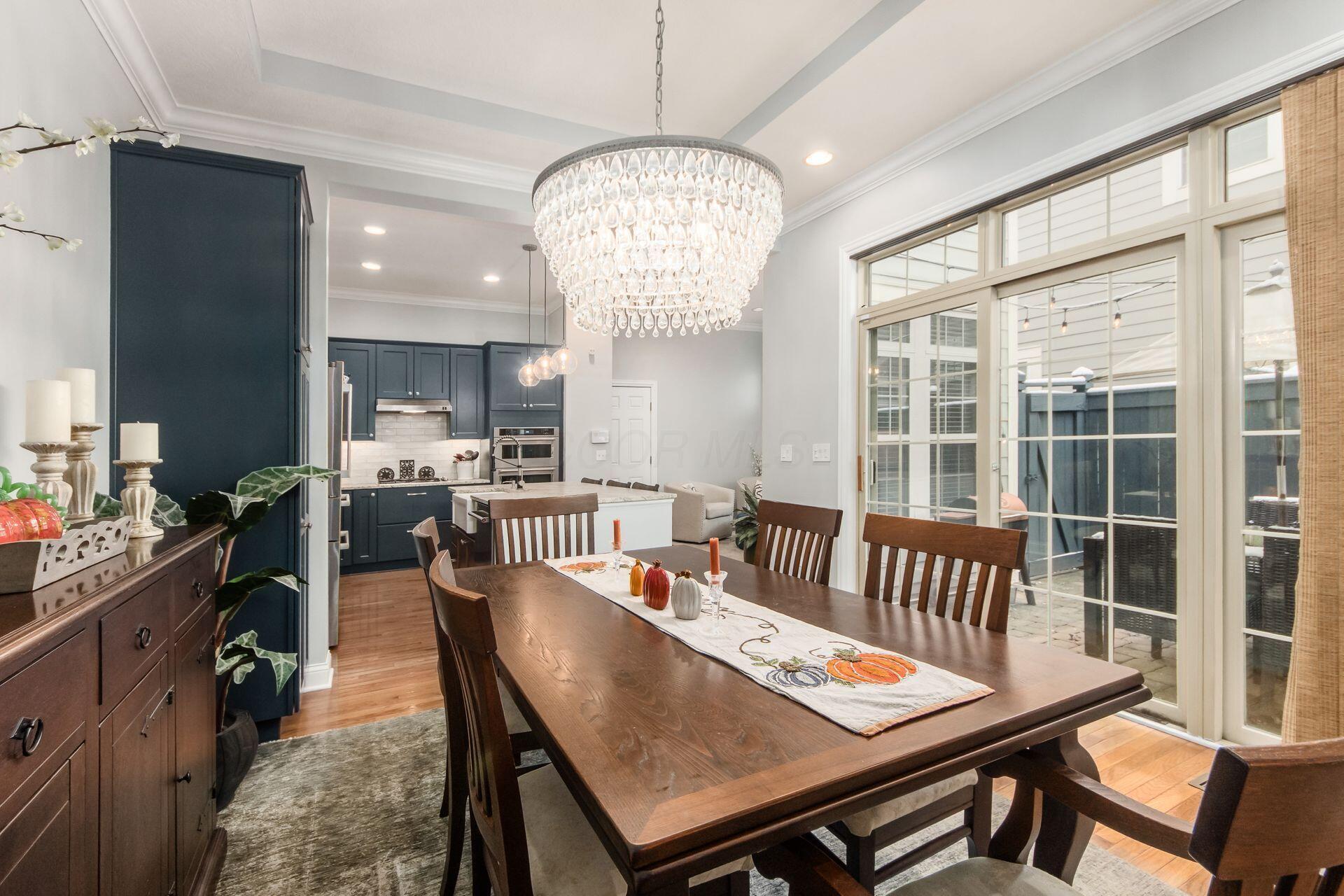 Dublin, Ohio, 43017, United States, 3 Bedrooms Bedrooms, ,3 BathroomsBathrooms,Residential,For Sale,1993480