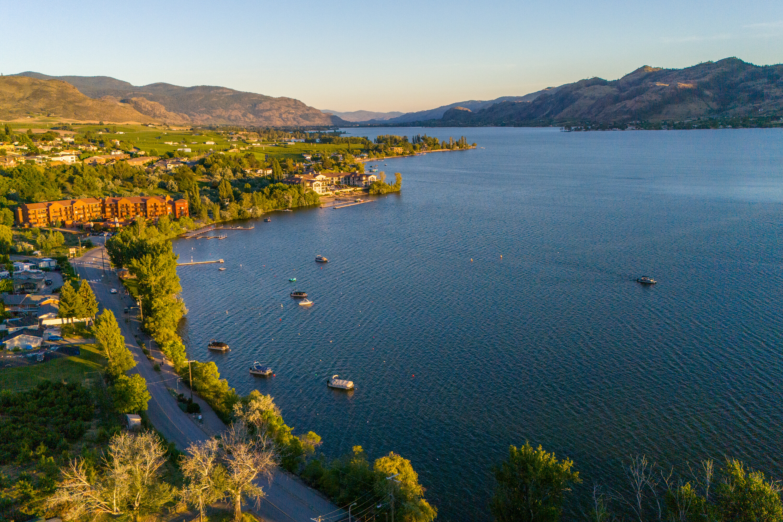  Lakefront Winery Receivership - 物件實景