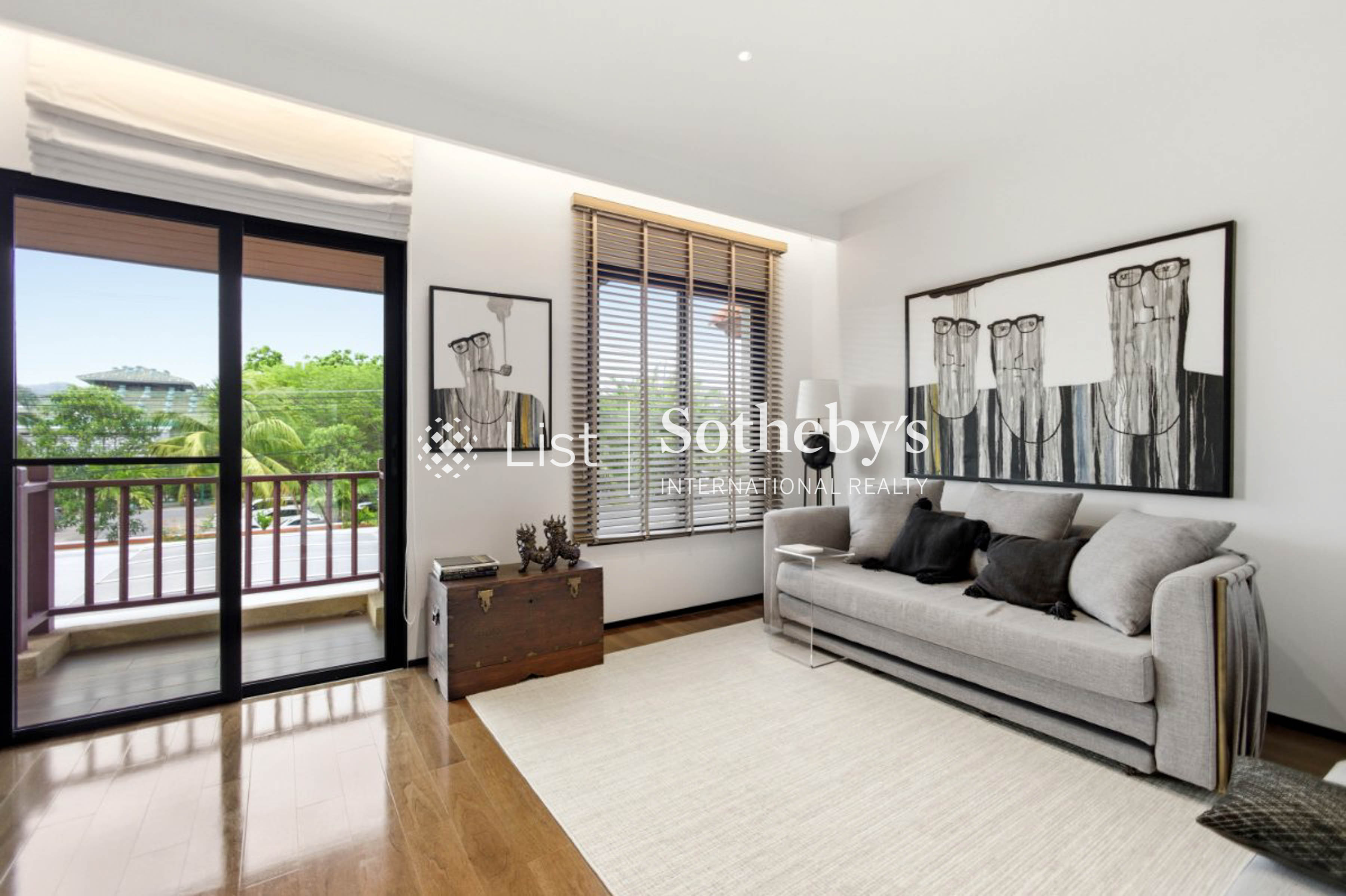  Laguna Faiway View Villa - 物件實景