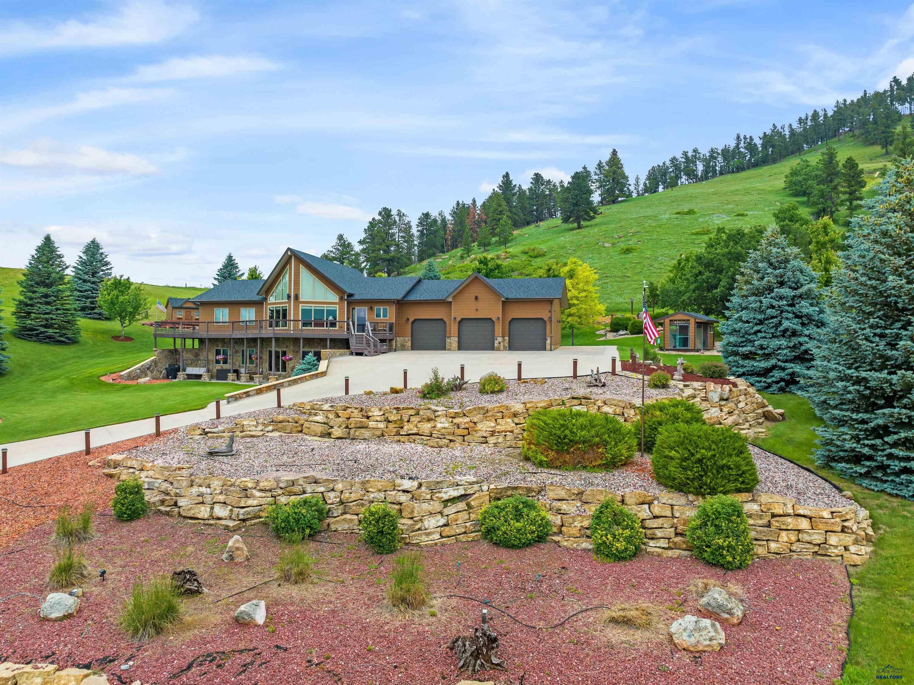 Sturgis, South Dakota, 57785, United States, 3 Bedrooms Bedrooms, ,3 BathroomsBathrooms,Residential,For Sale,1857818